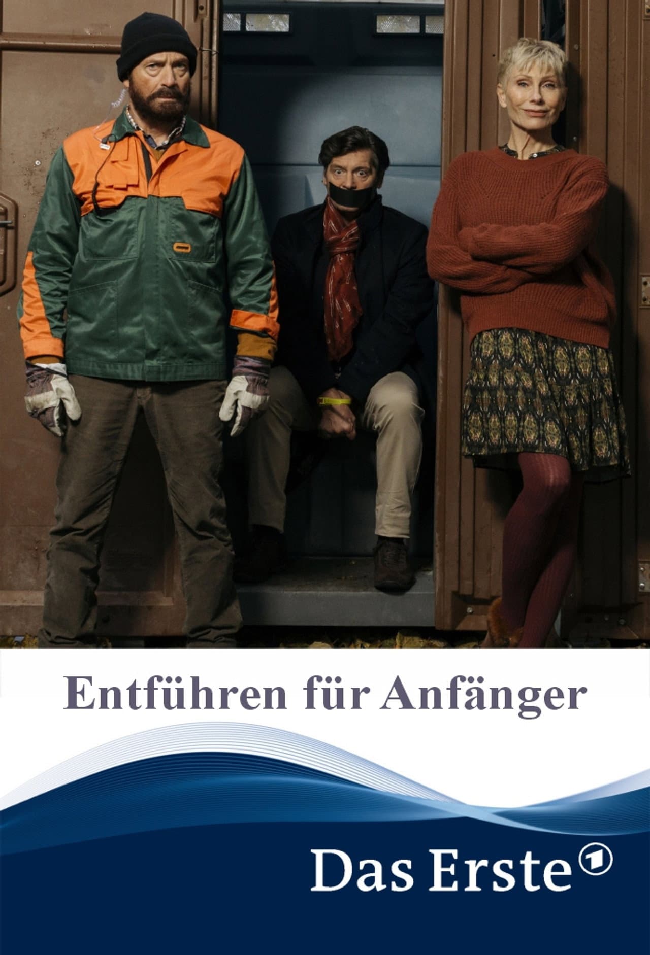 Entführen für Anfänger preview 2