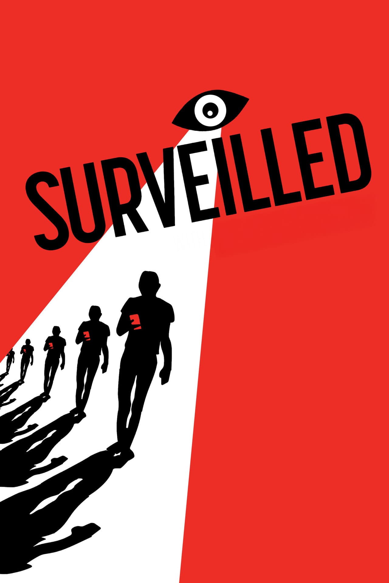 Surveilled preview 2