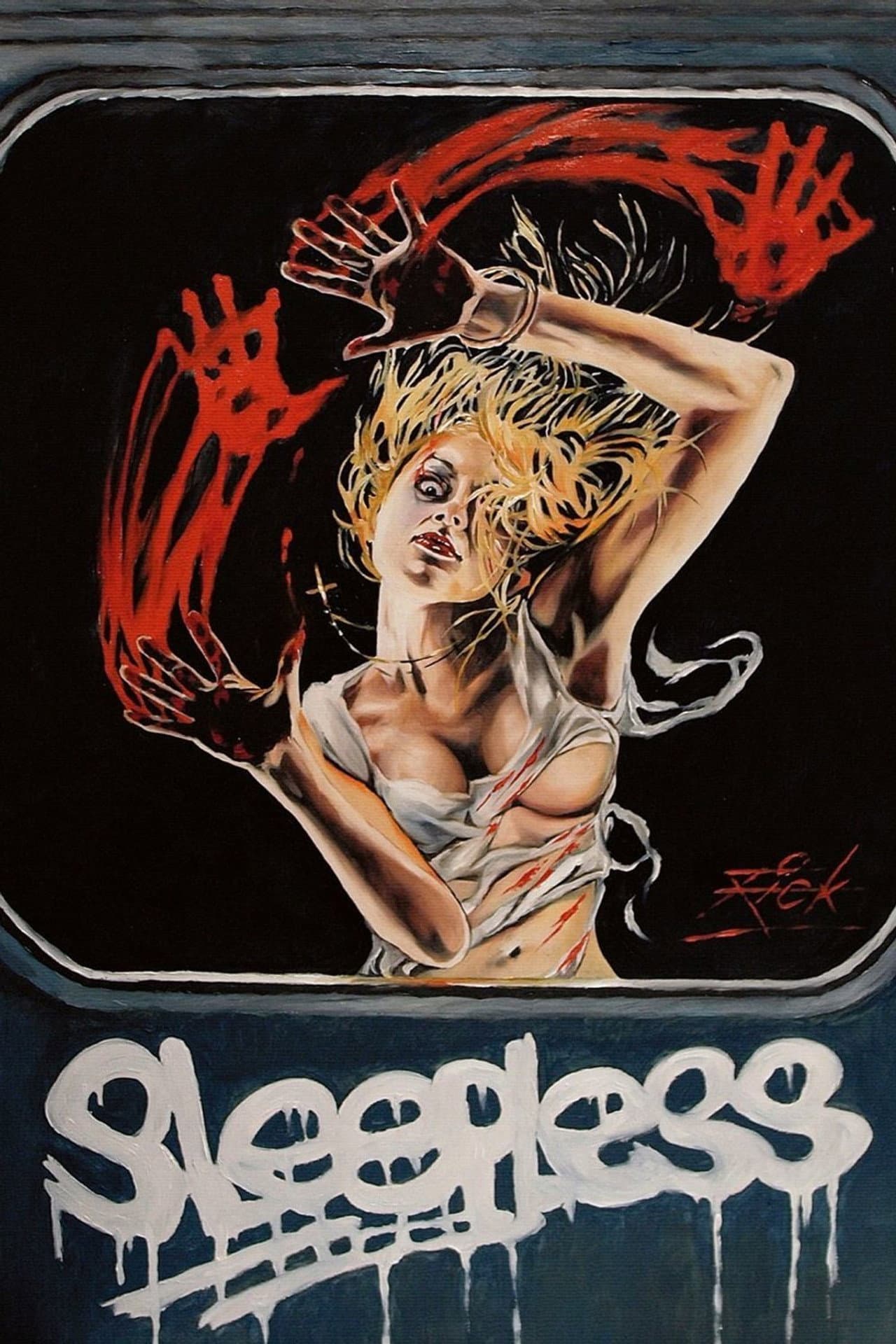 Sleepless preview 2
