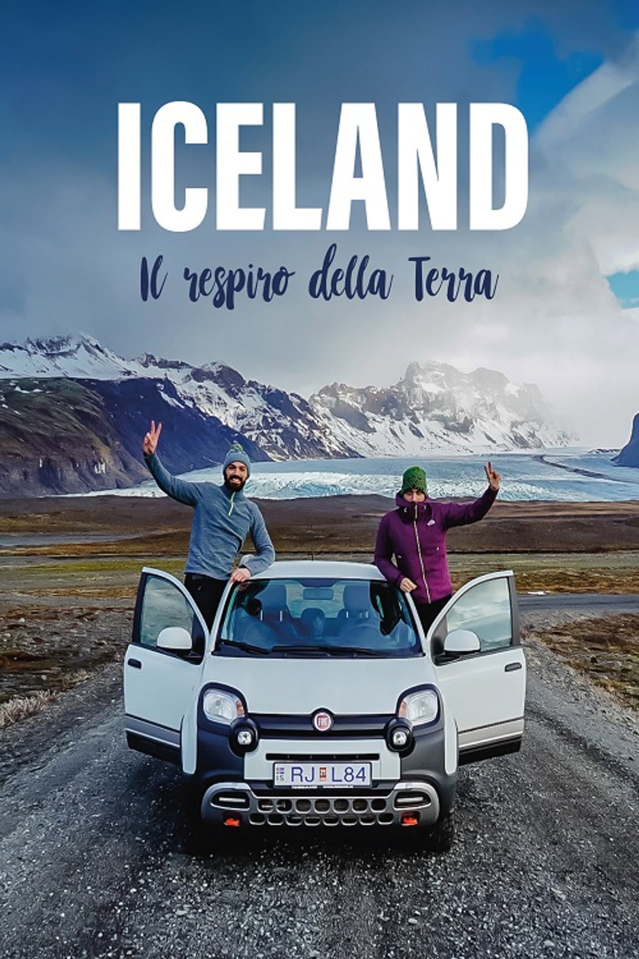 Iceland - Il respiro della Terra preview 2