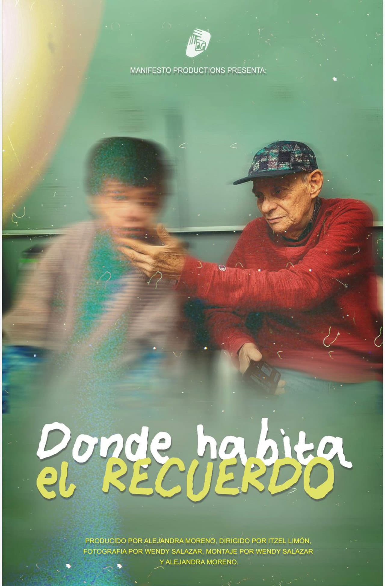Donde Habita el Recuerdo preview 1