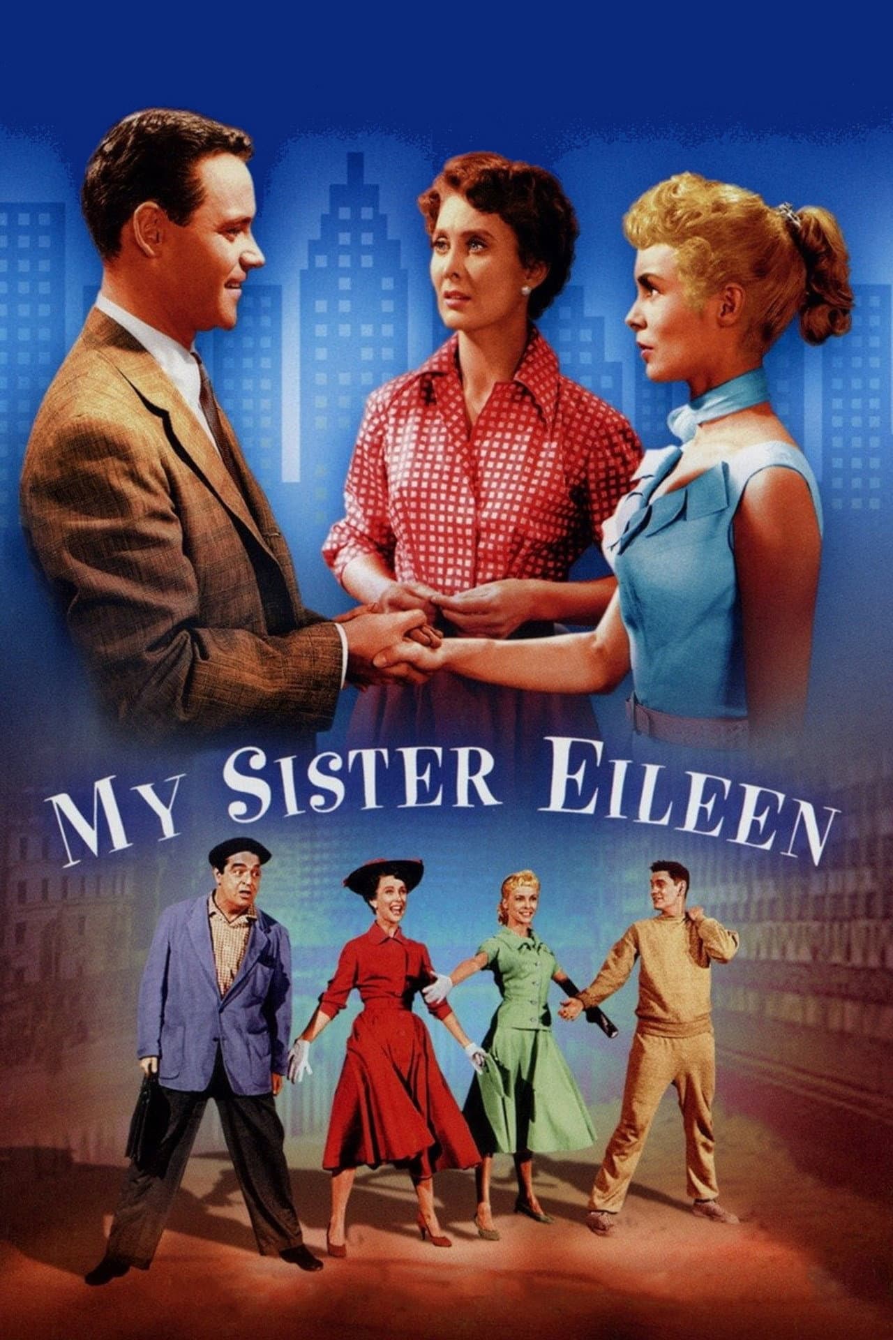 My Sister Eileen preview 2