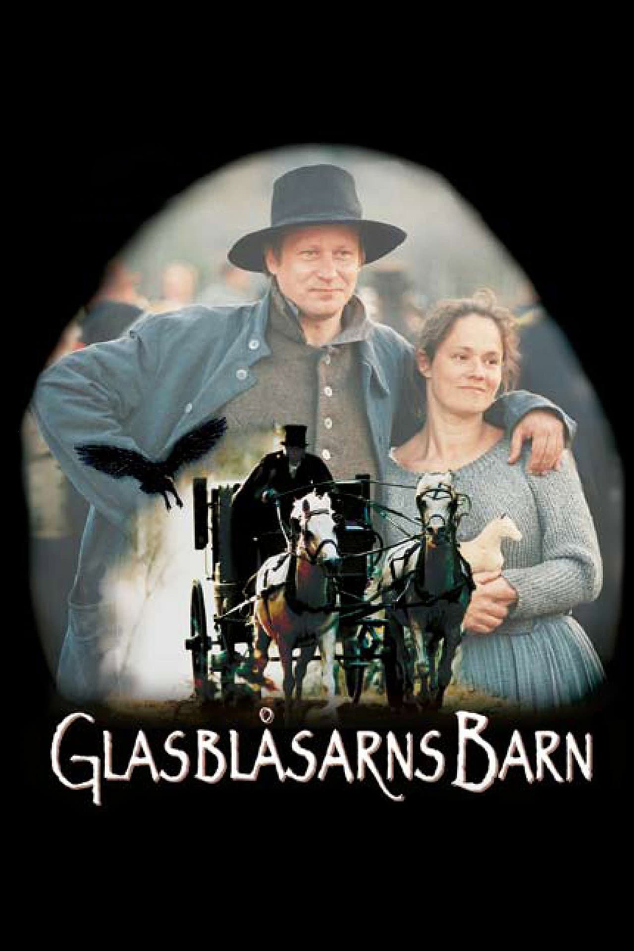 The Glass-Blower's Children preview 2