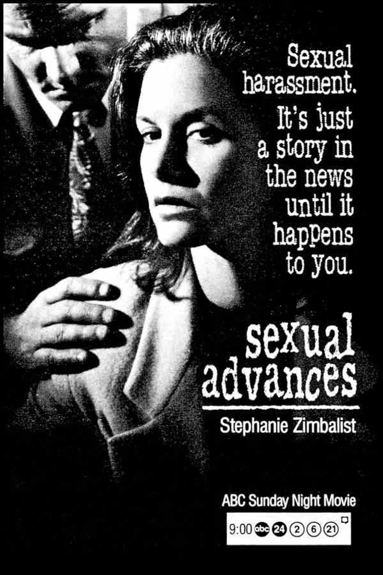 Sexual Advances preview 1
