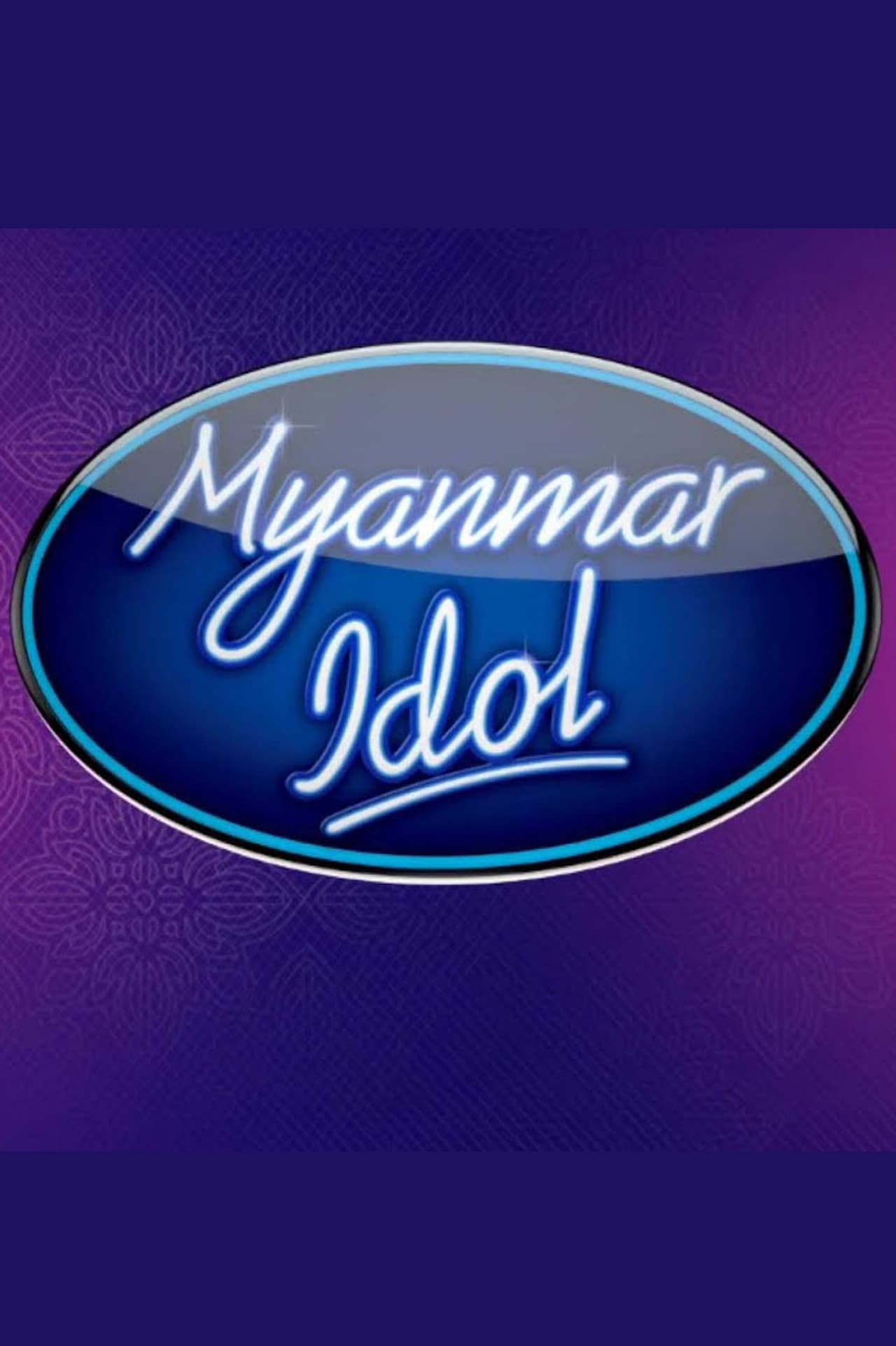 Myanmar Idol preview 2