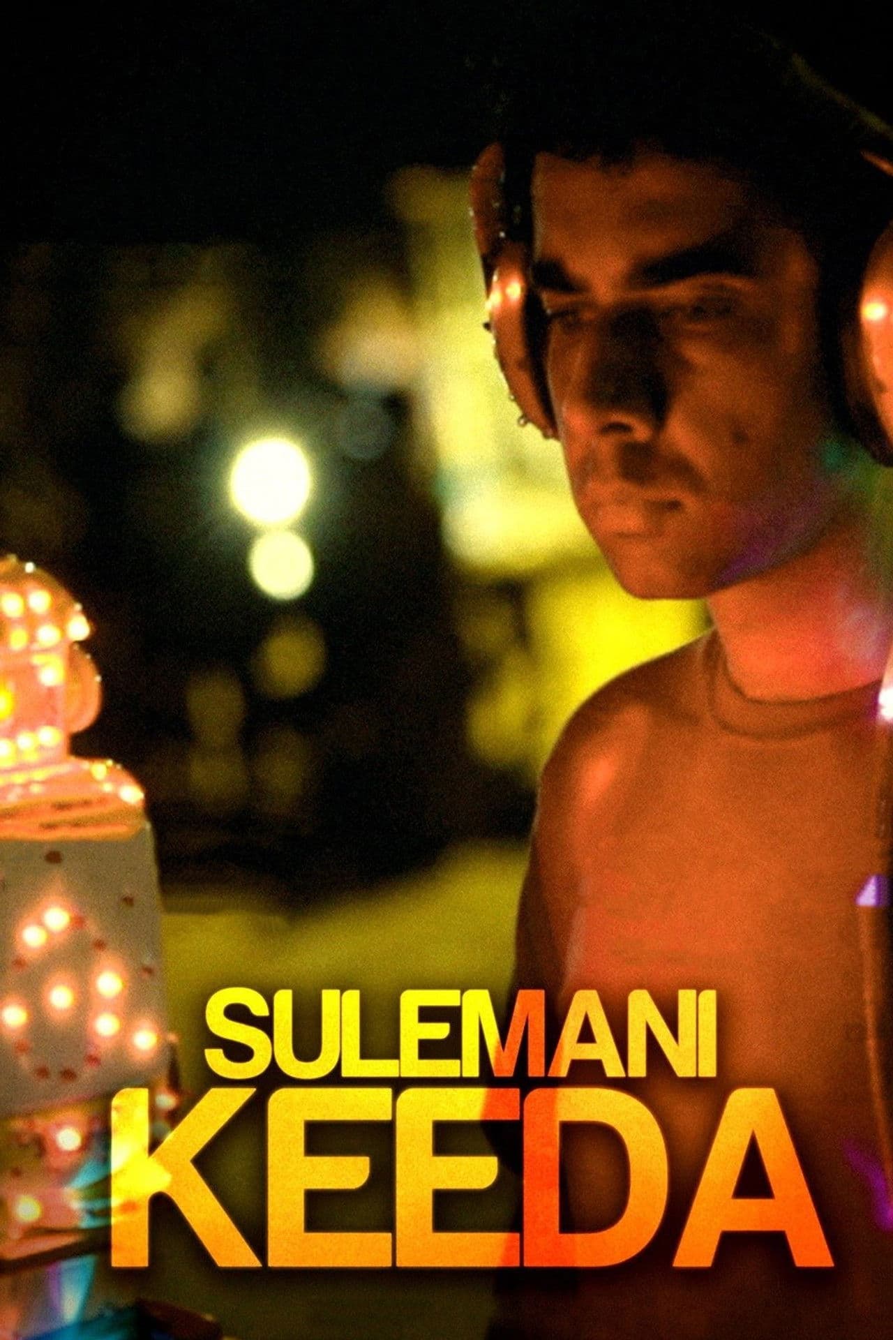 Sulemani Keeda preview 1