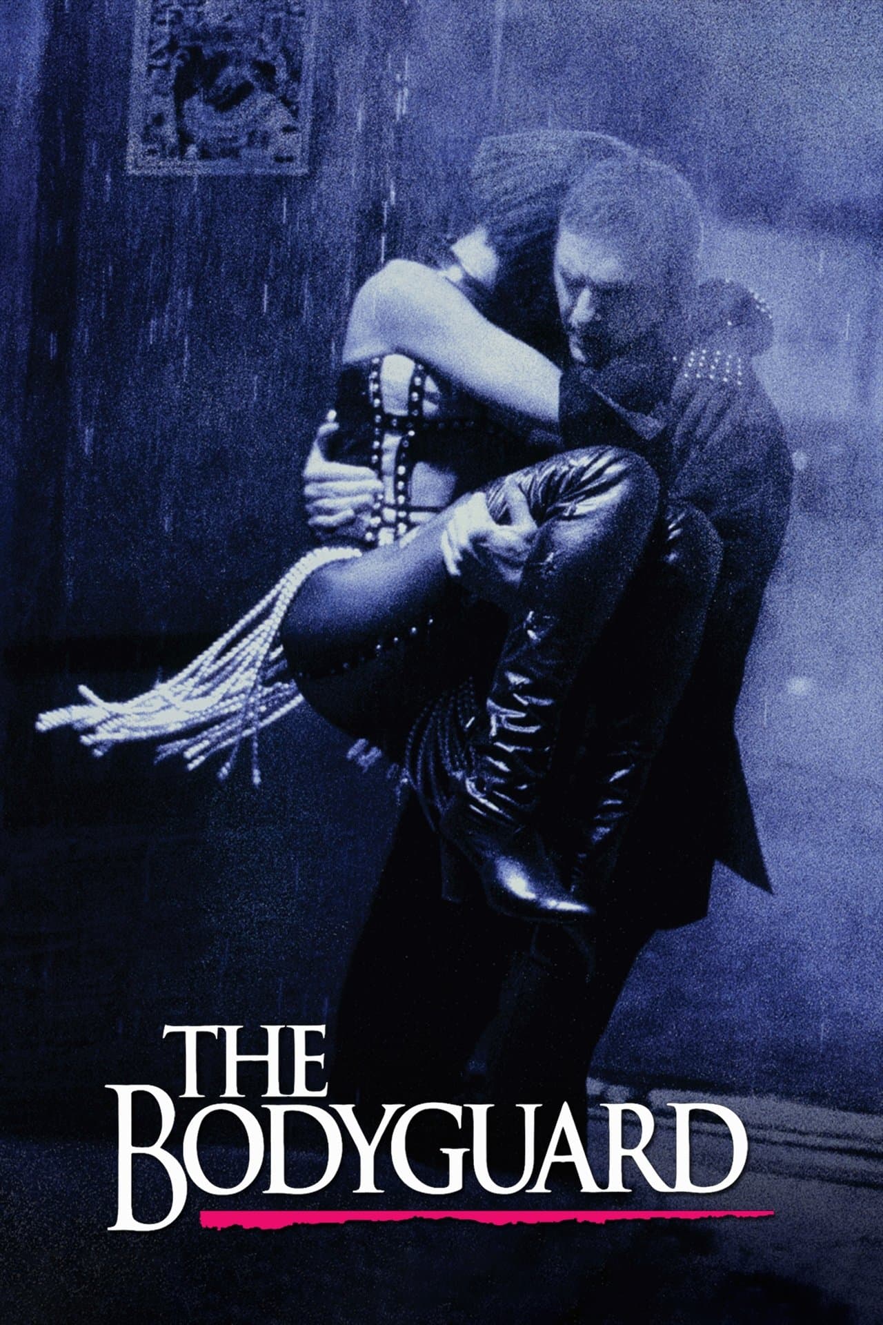 The Bodyguard preview 2