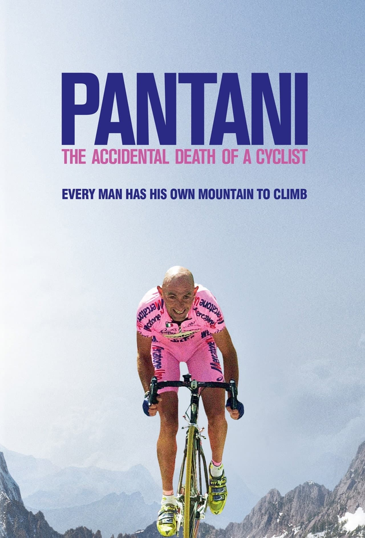 Pantani: The Accidental Death of a Cyclist preview 2