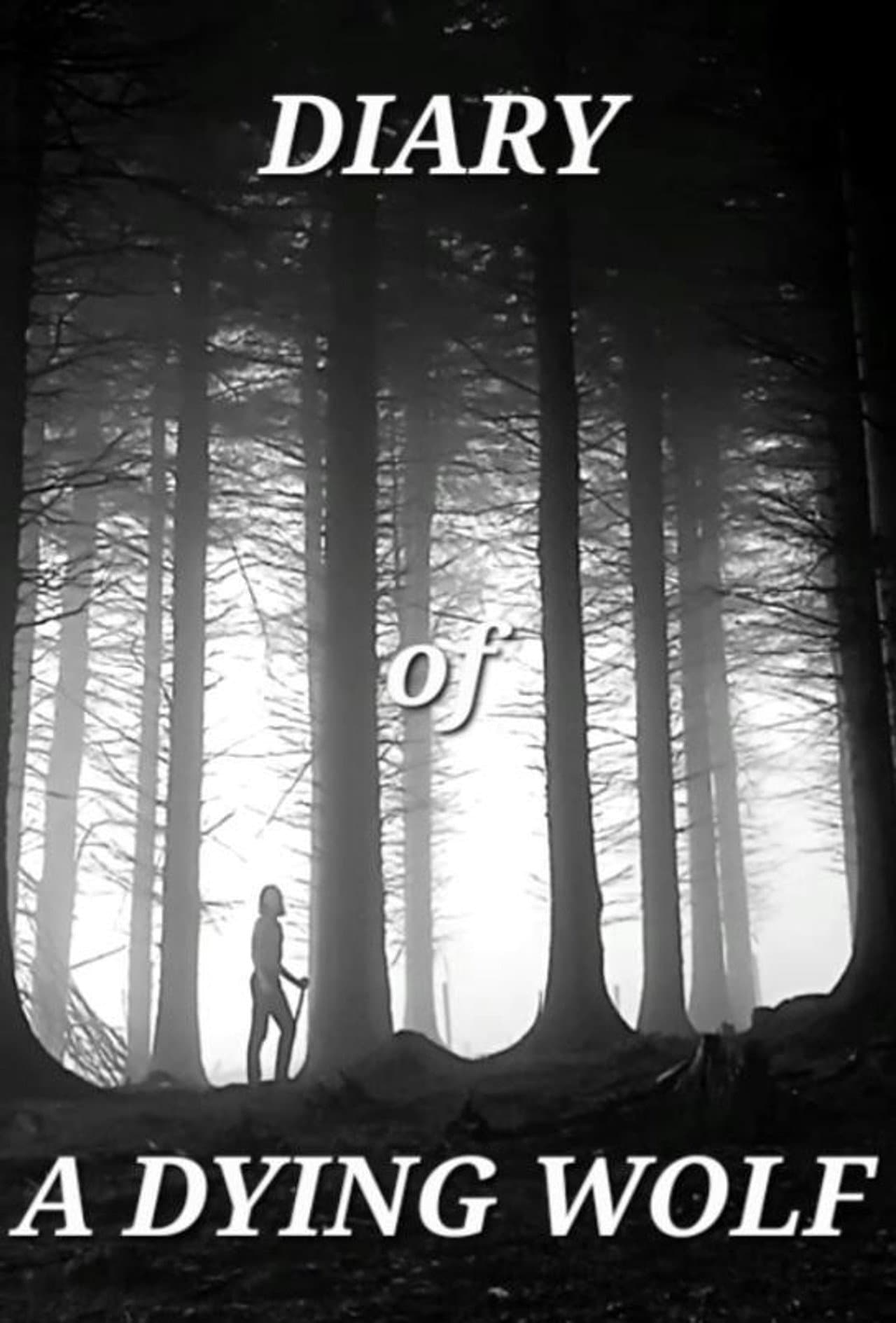 Diary Of A Dying Wolf preview 1