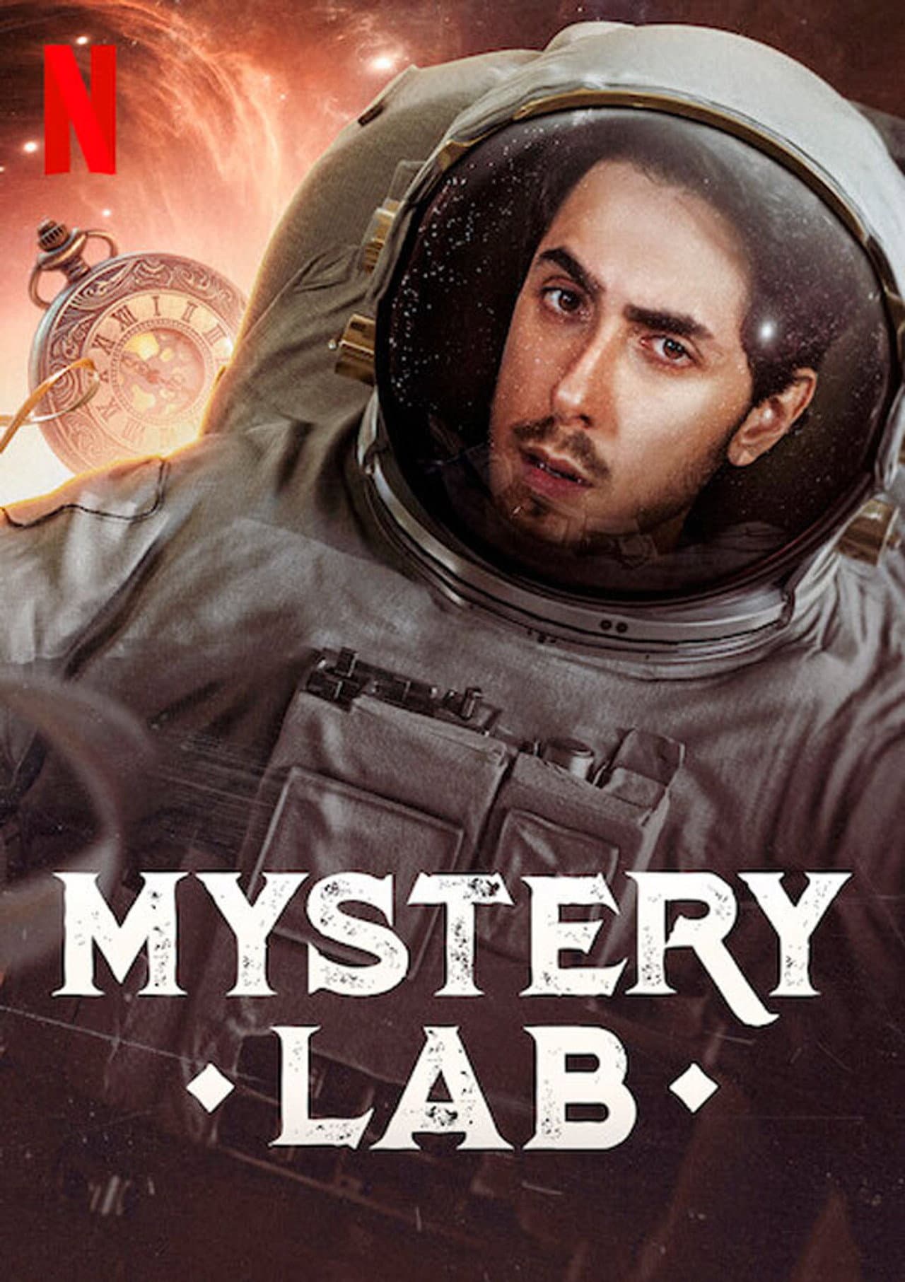 Mystery Lab preview 2