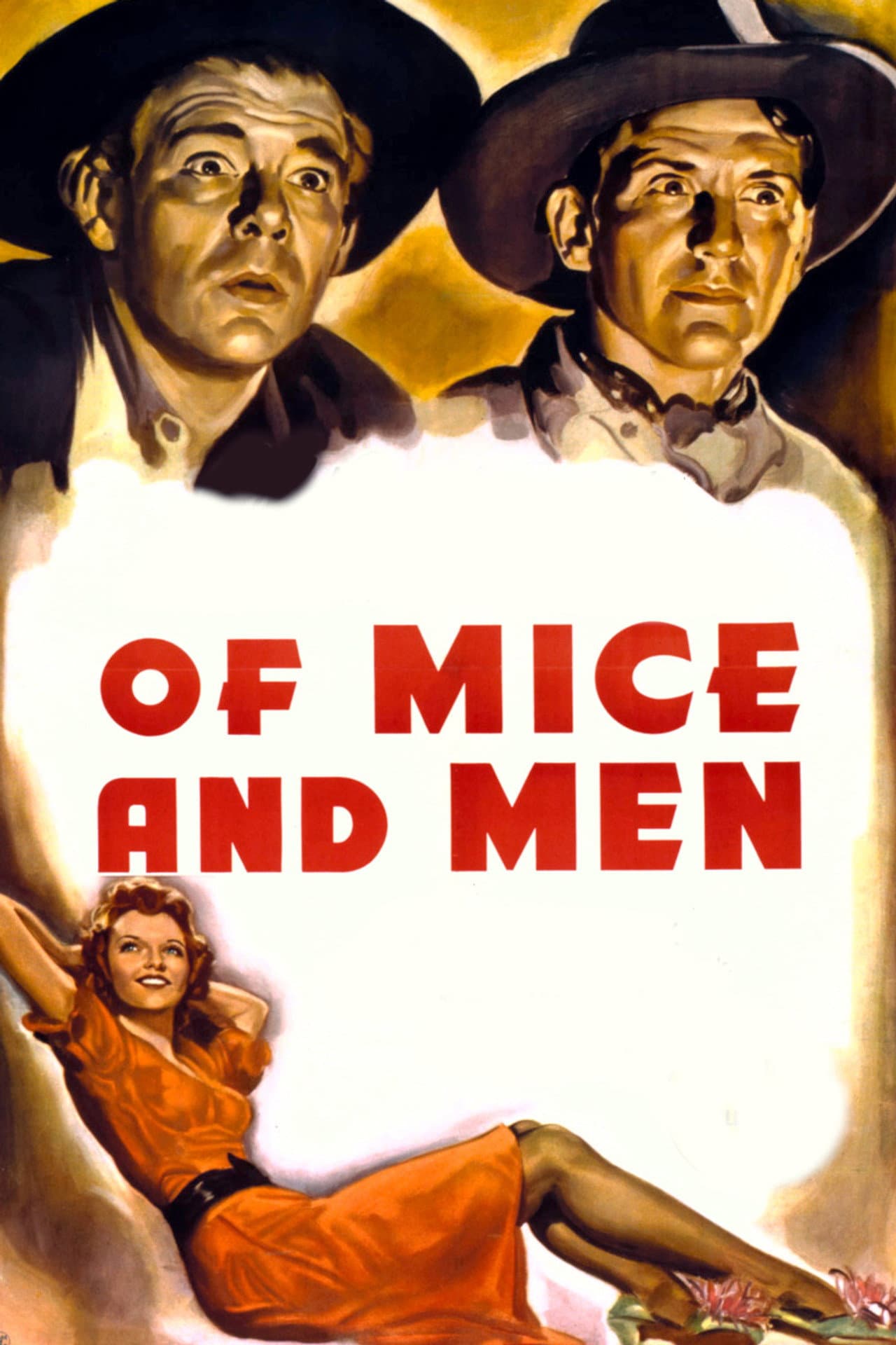 Of Mice and Men preview 2