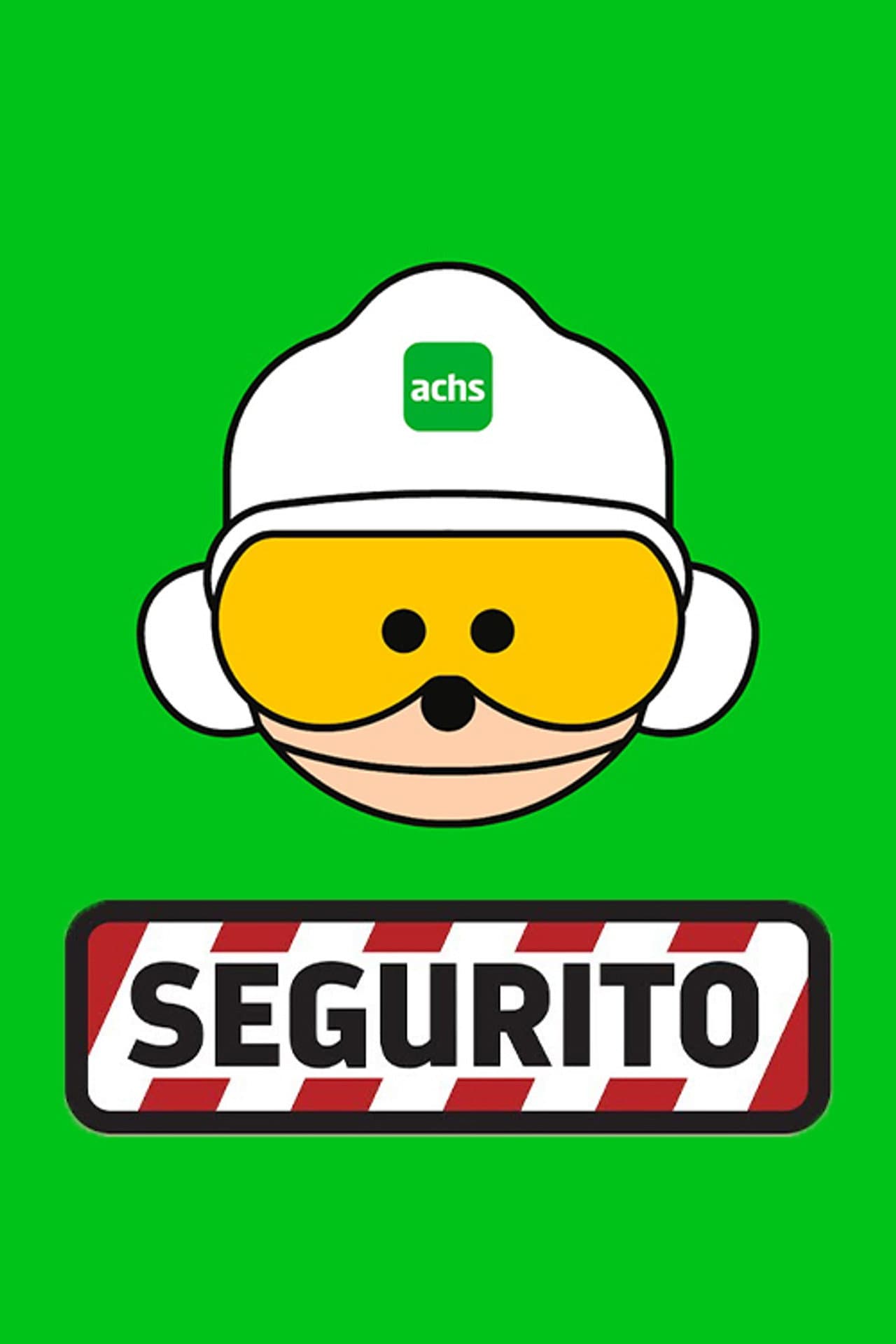 Segurito preview 2