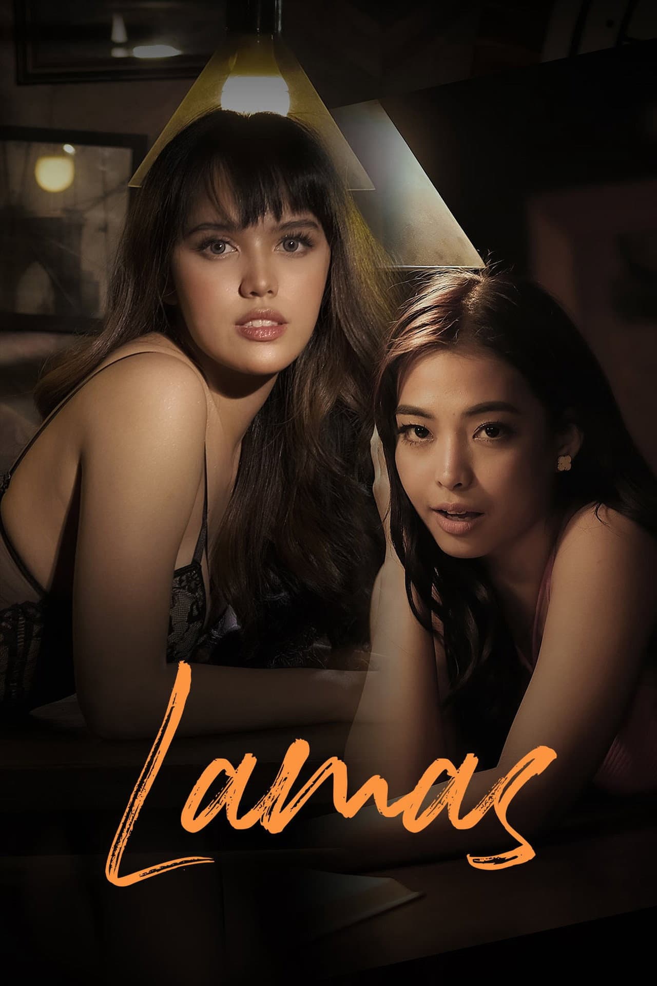 Lamas preview 2