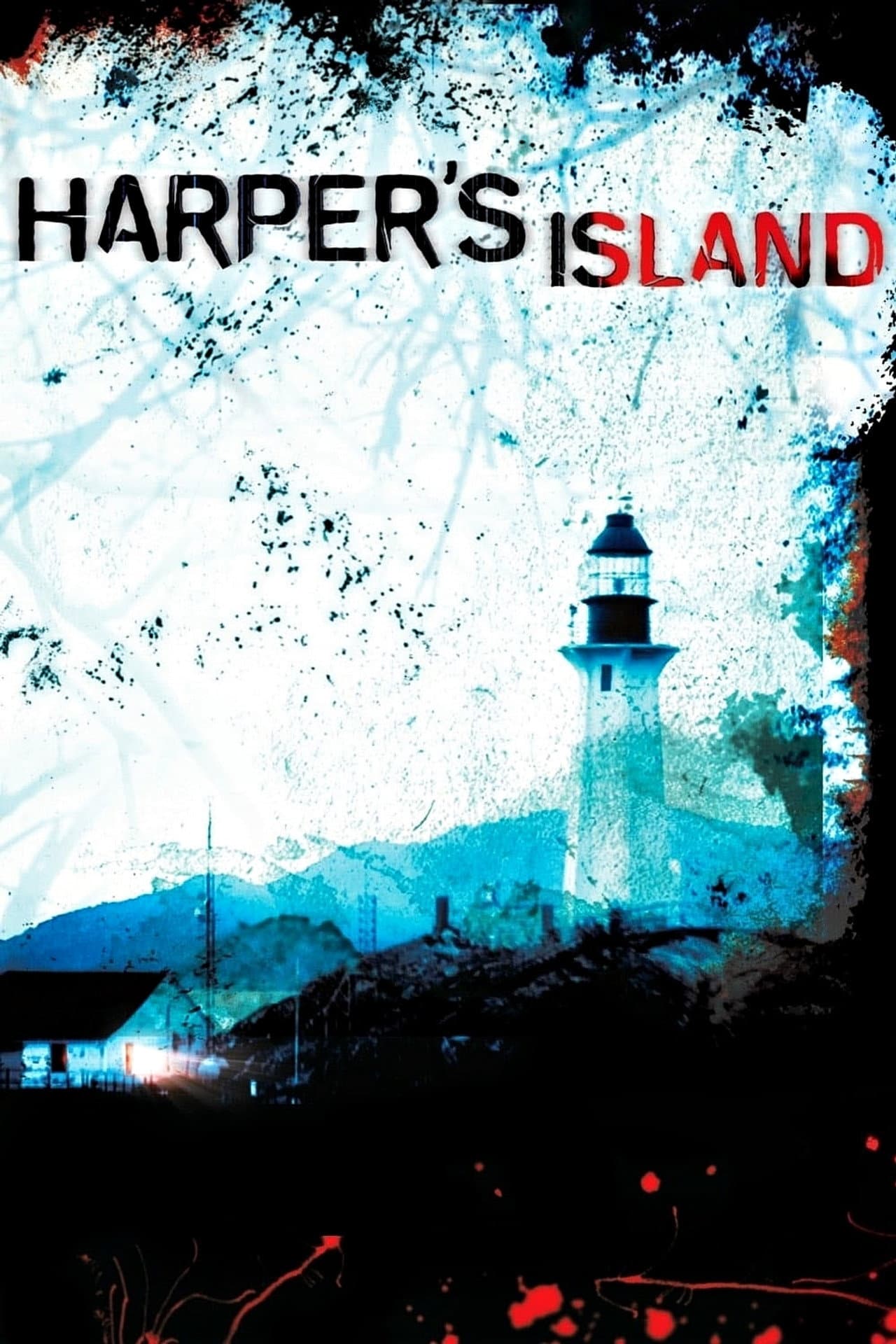 Harper's Island preview 2