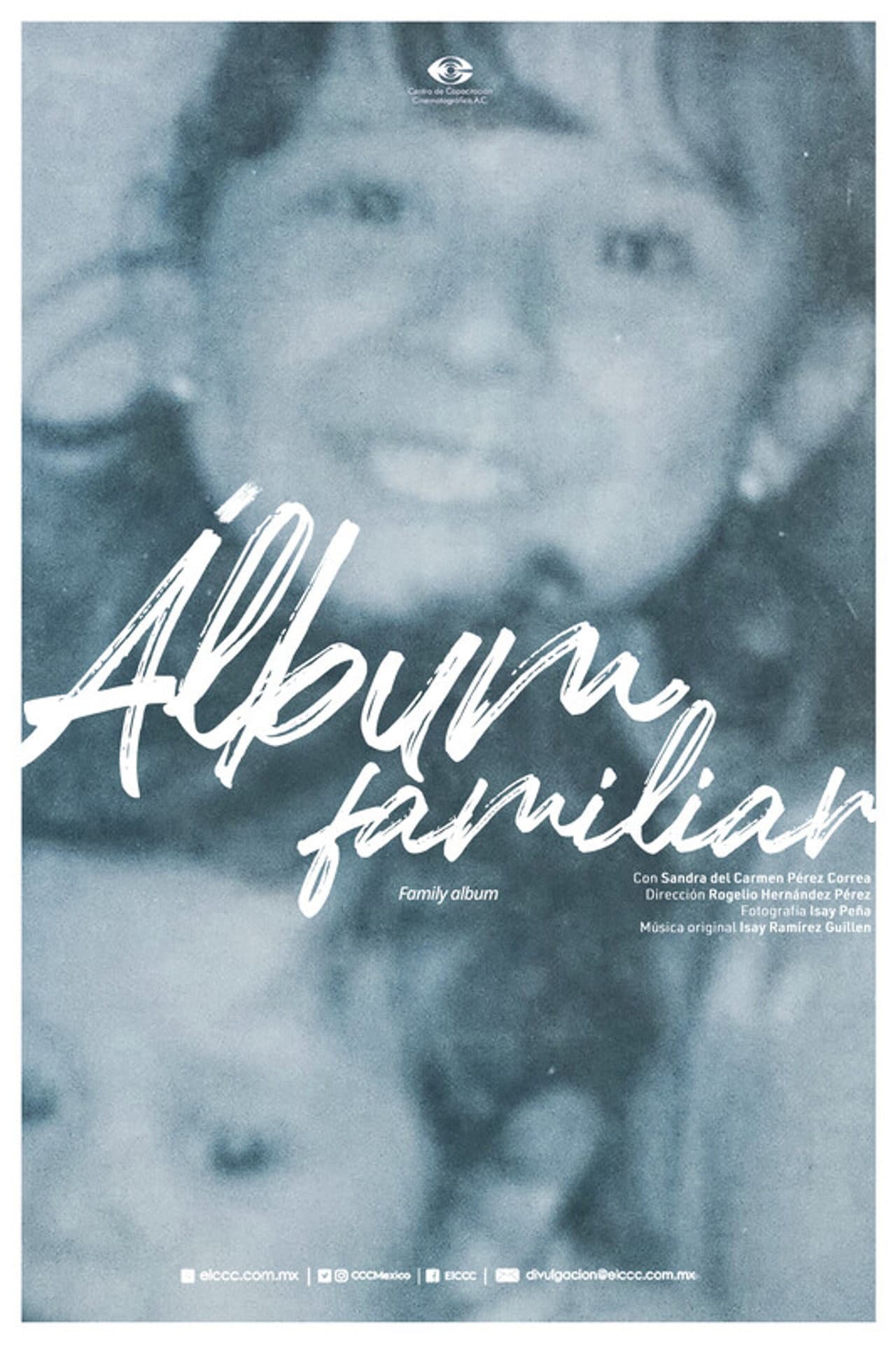 Family album preview 1