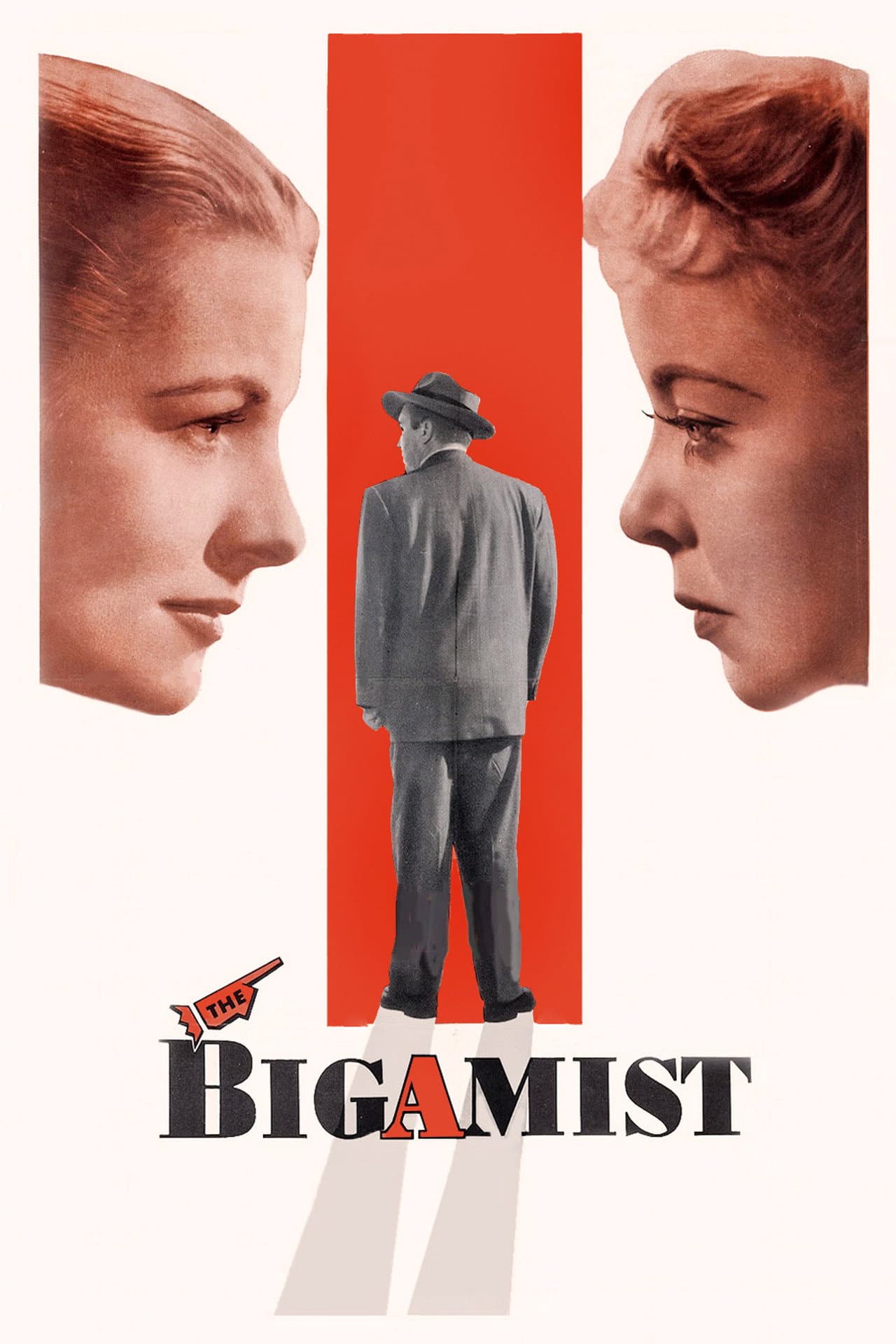The Bigamist preview 2