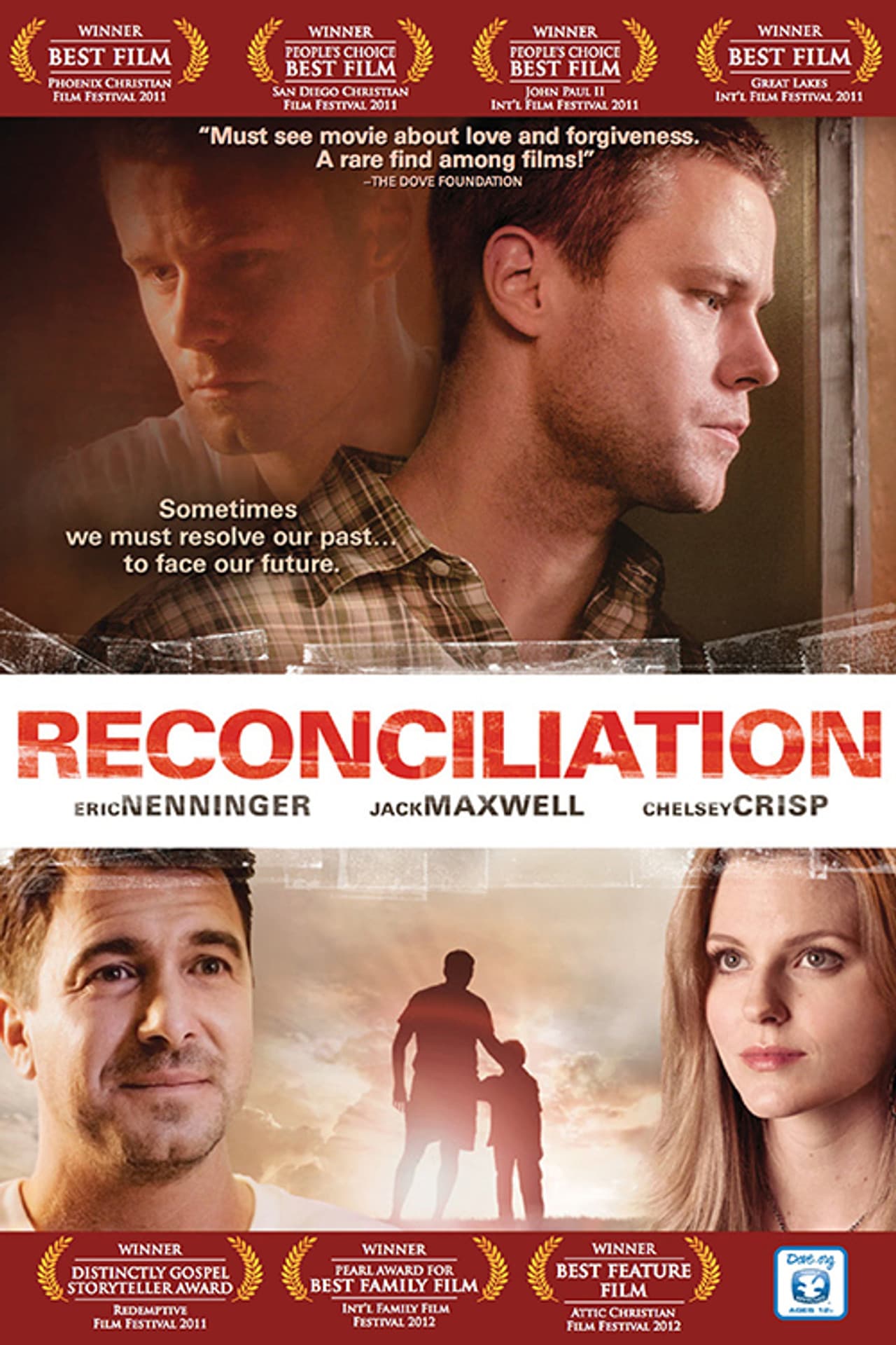 Reconciliation preview 1