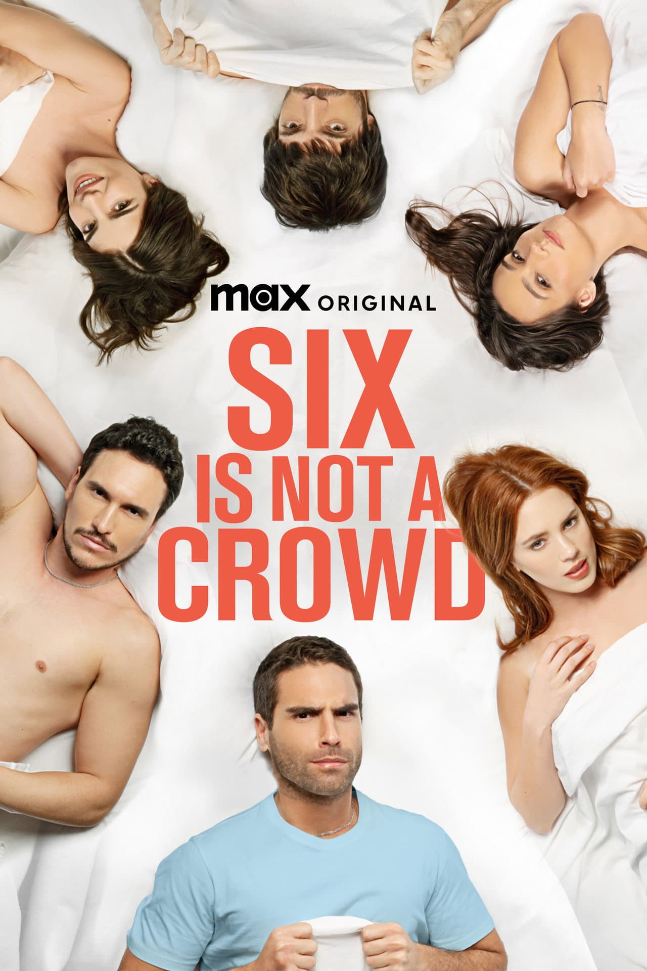 Six Is Not a Crowd preview 2
