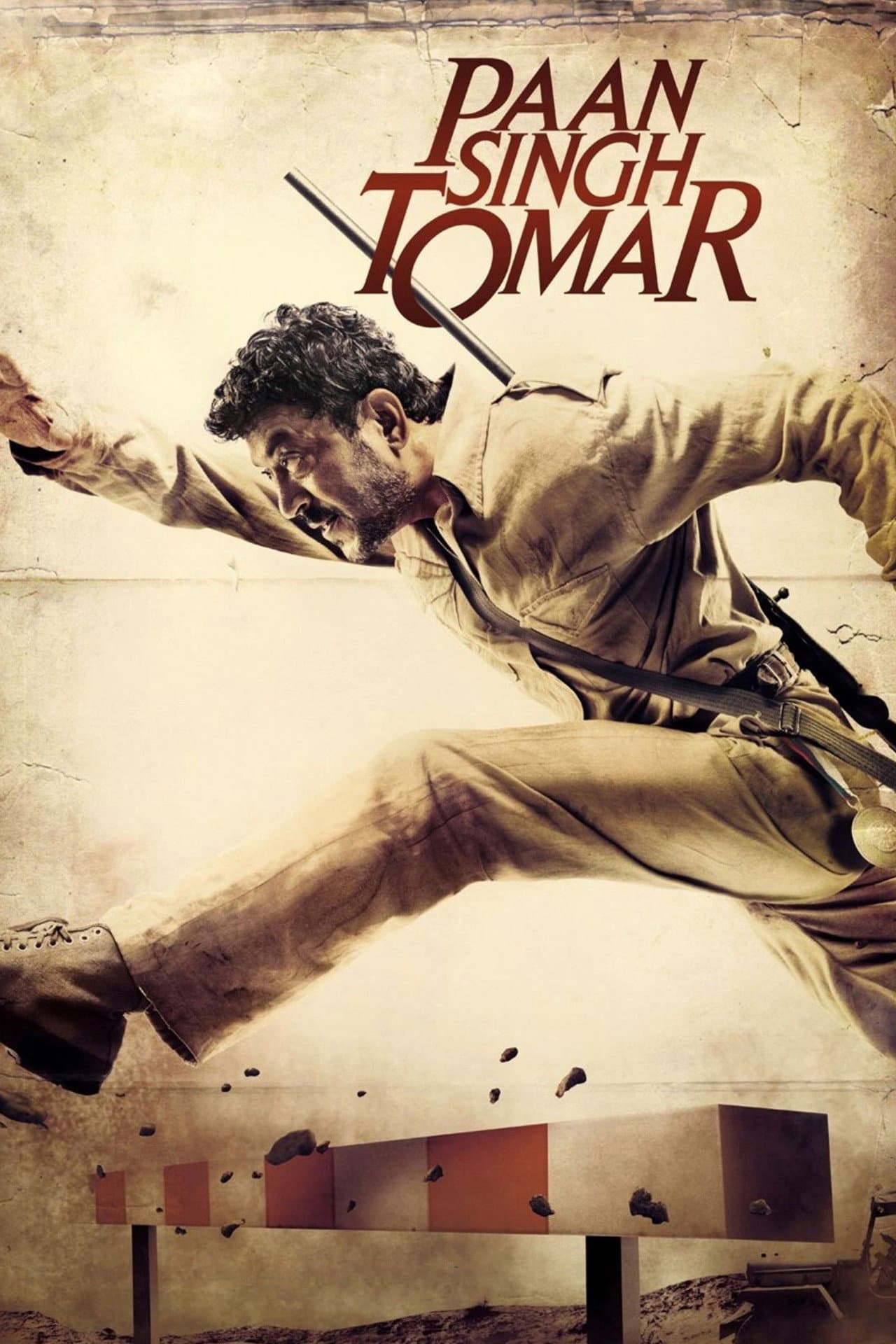 Paan Singh Tomar preview 2