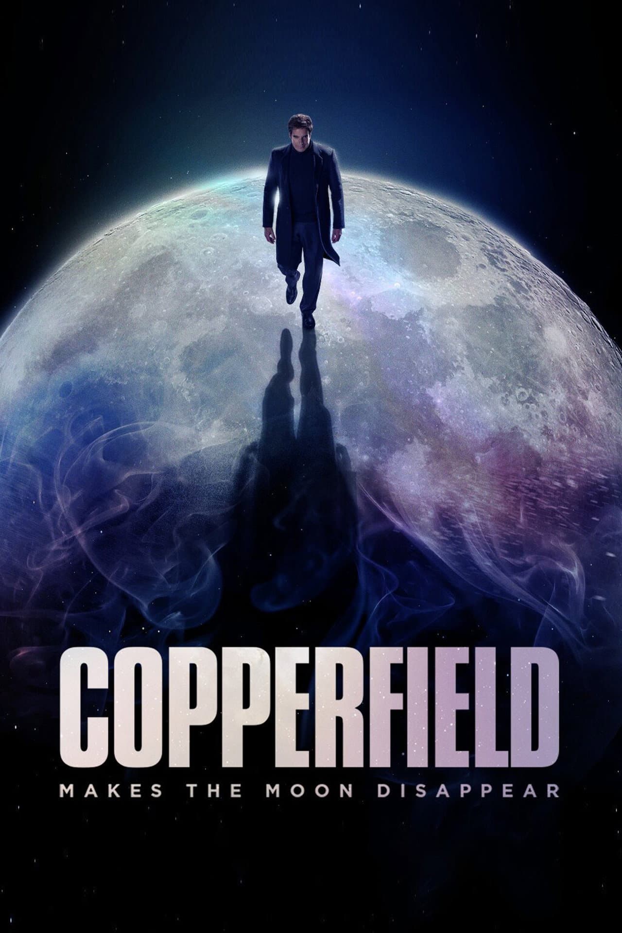 The Magic of David Copperfield preview 2