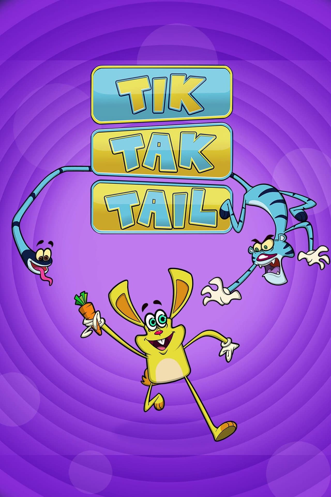 Tik Tak Tail preview 2