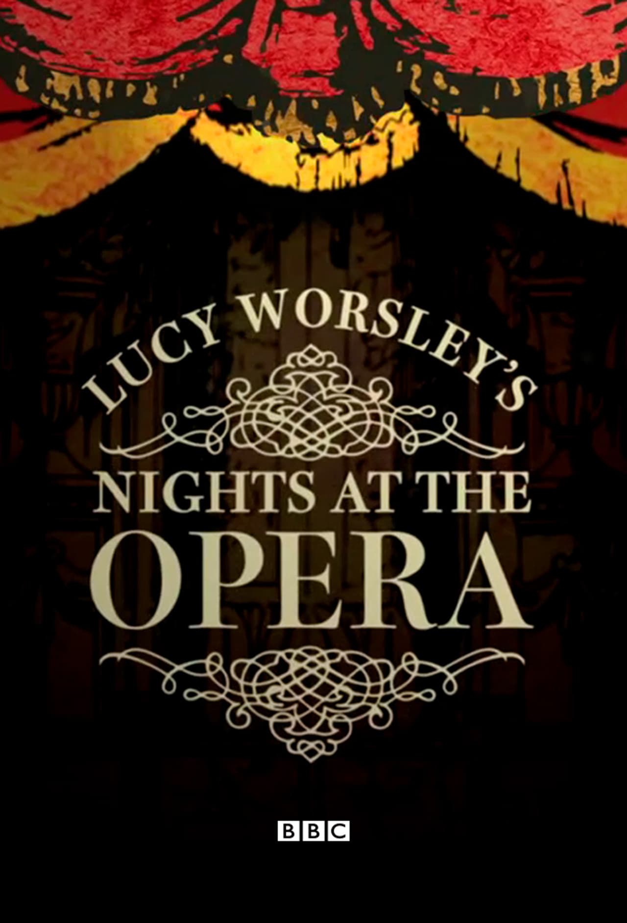 Lucy Worsley's Nights at the Opera preview 1