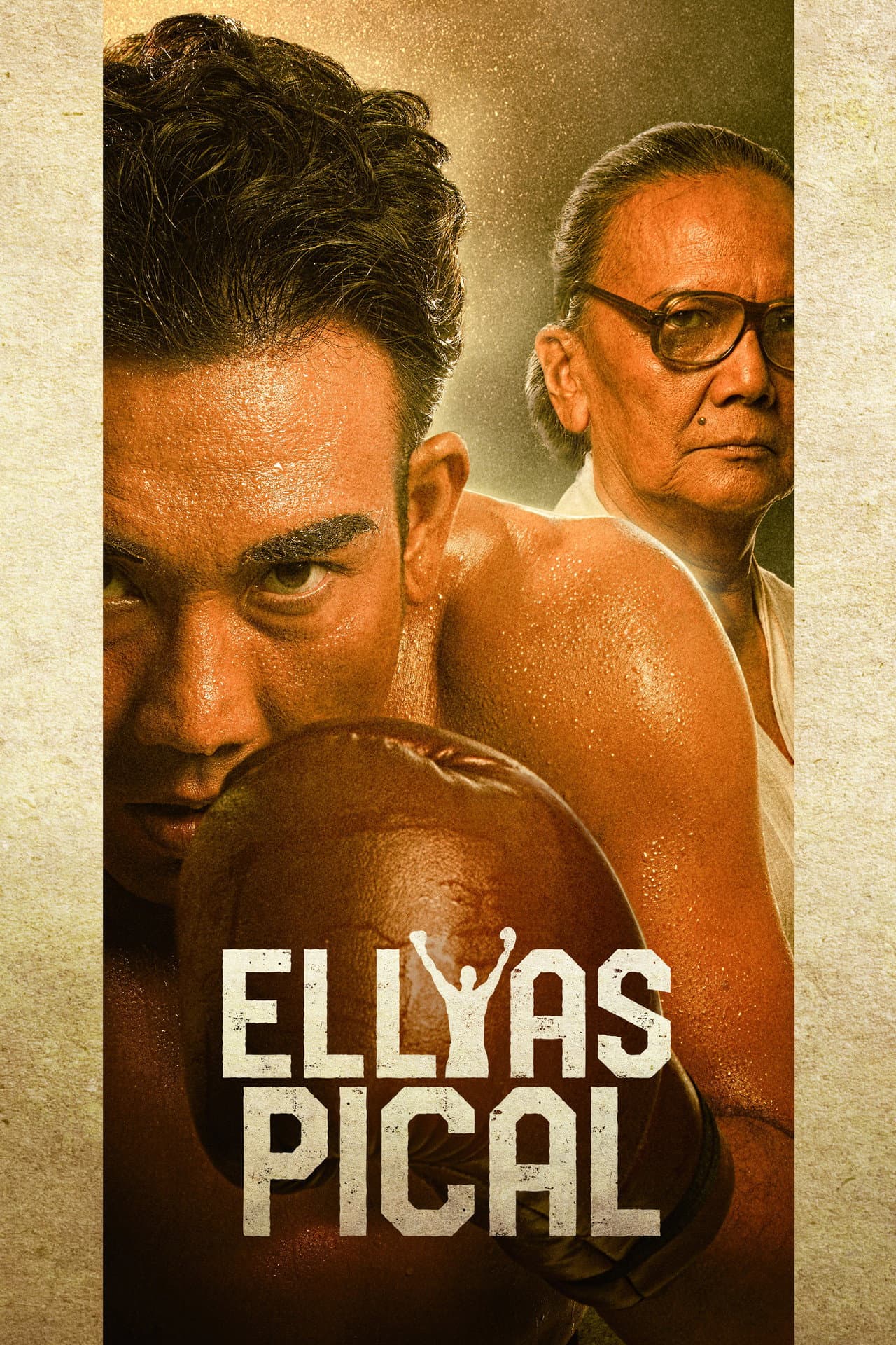 Ellyas Pical preview 2