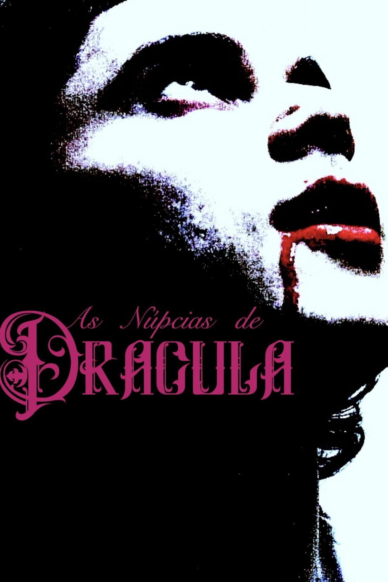 Nuptials of Dracula preview 2