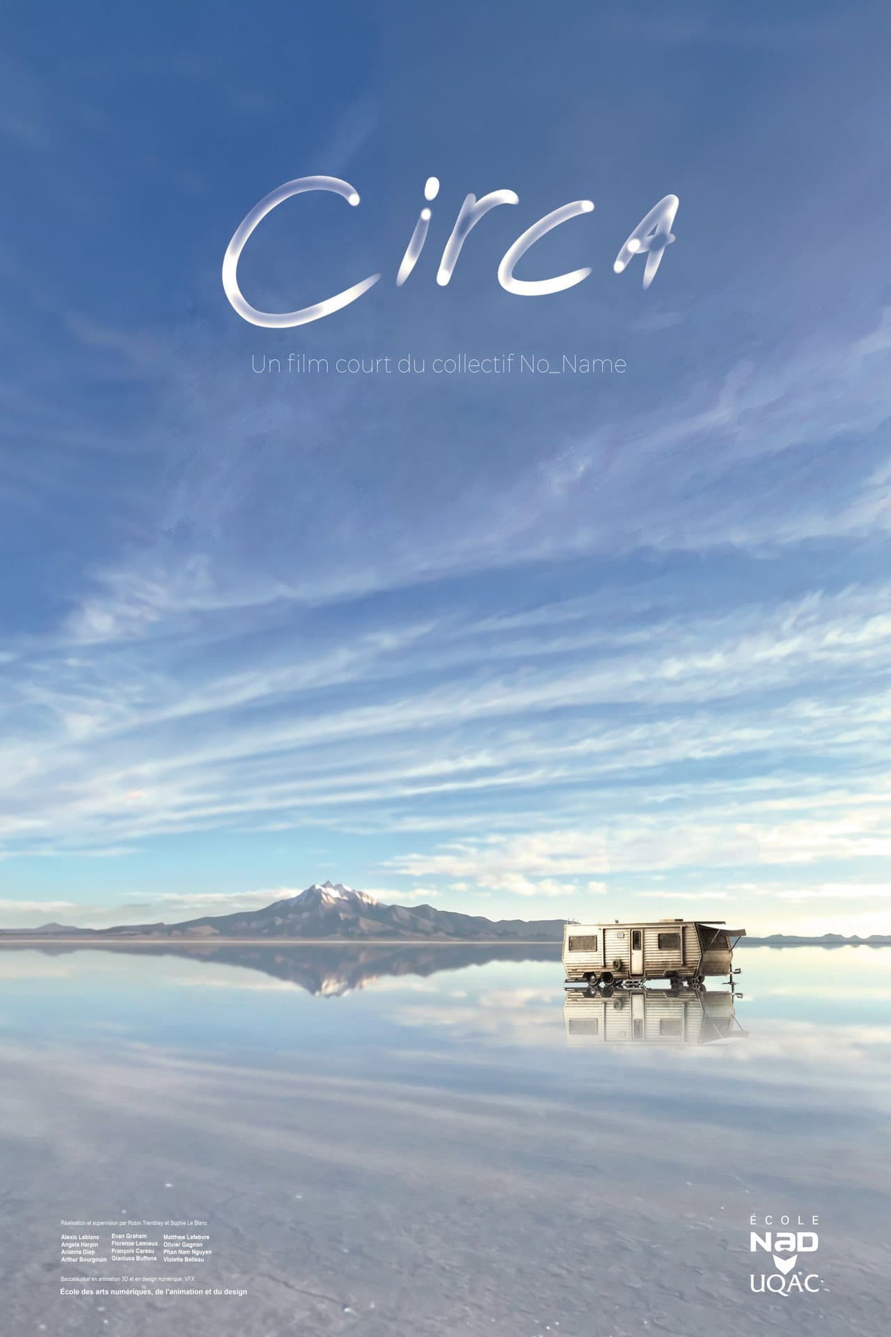 CIRCA preview 1