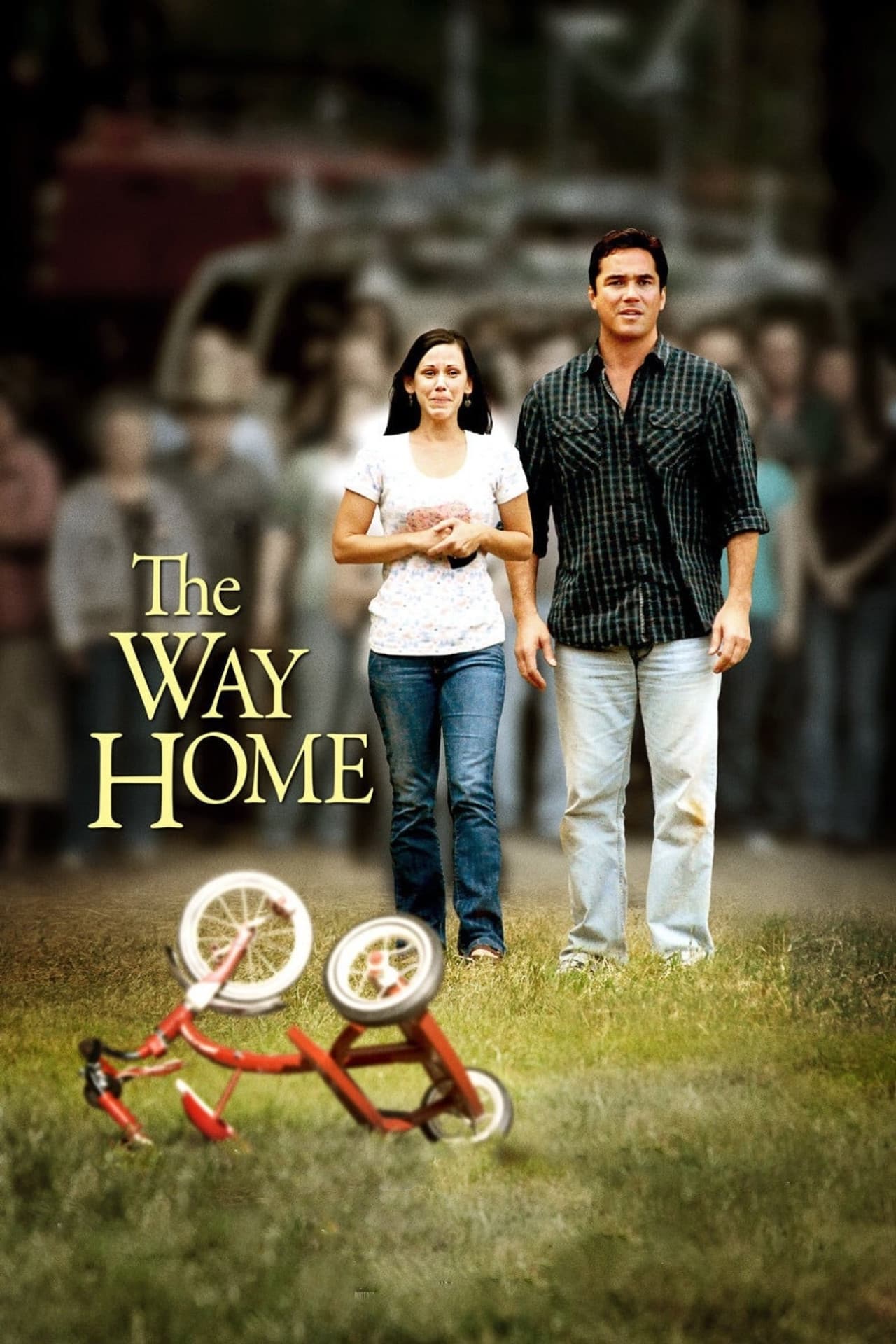 The Way Home preview 2