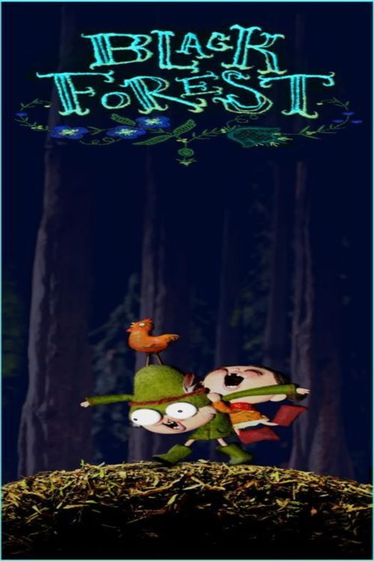 Black Forest preview 2