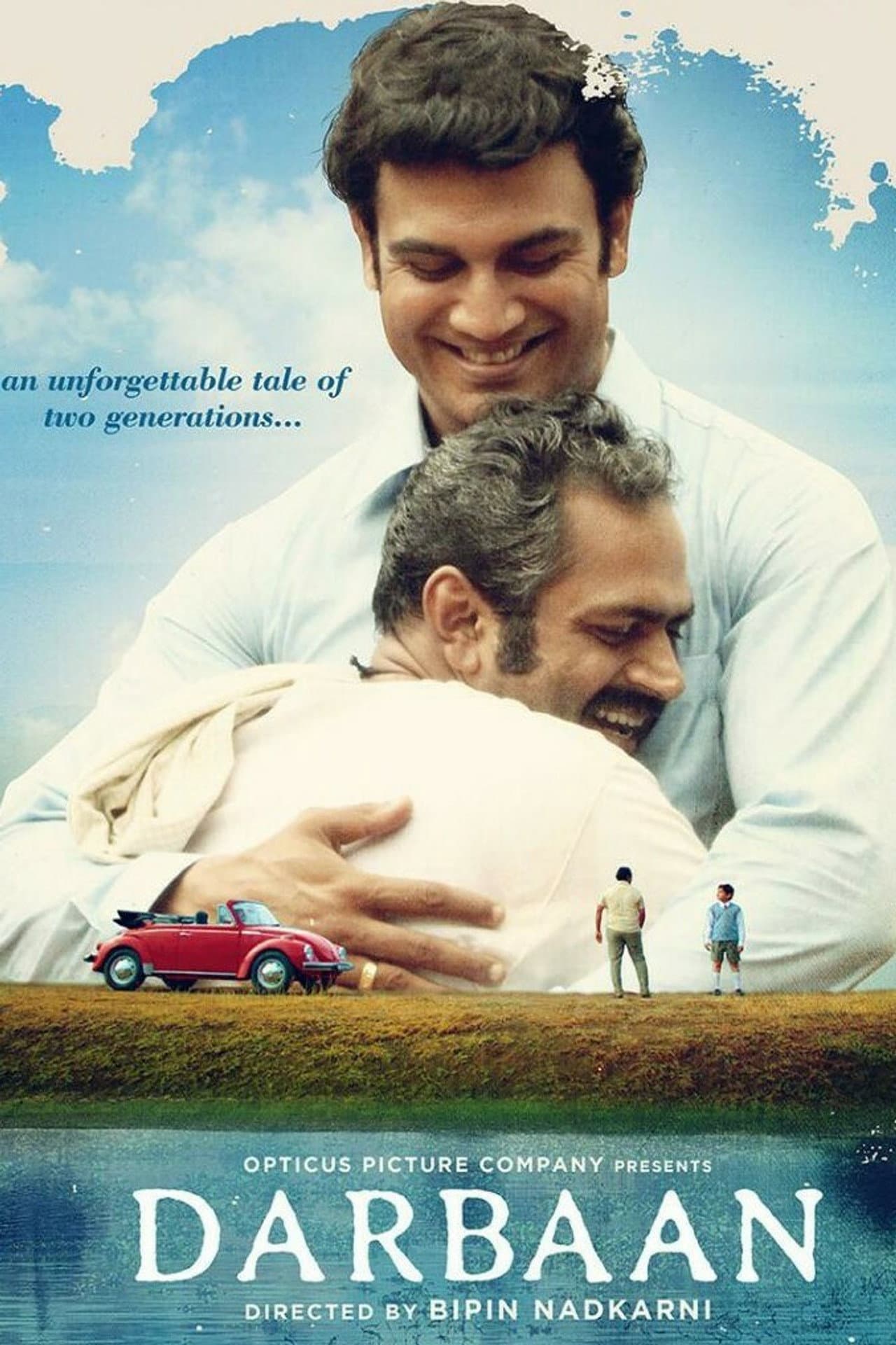 Darbaan preview 2