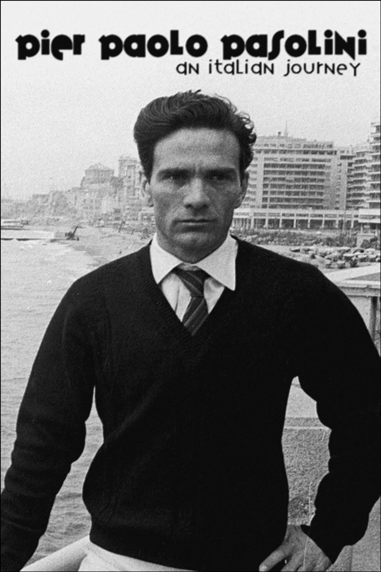 Pier Paolo Pasolini: An Italian Journey preview 2