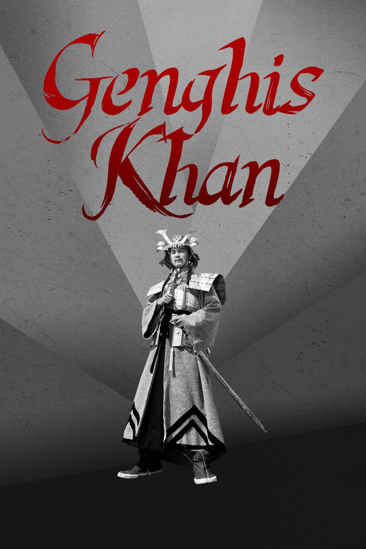 Genghis Khan preview 2