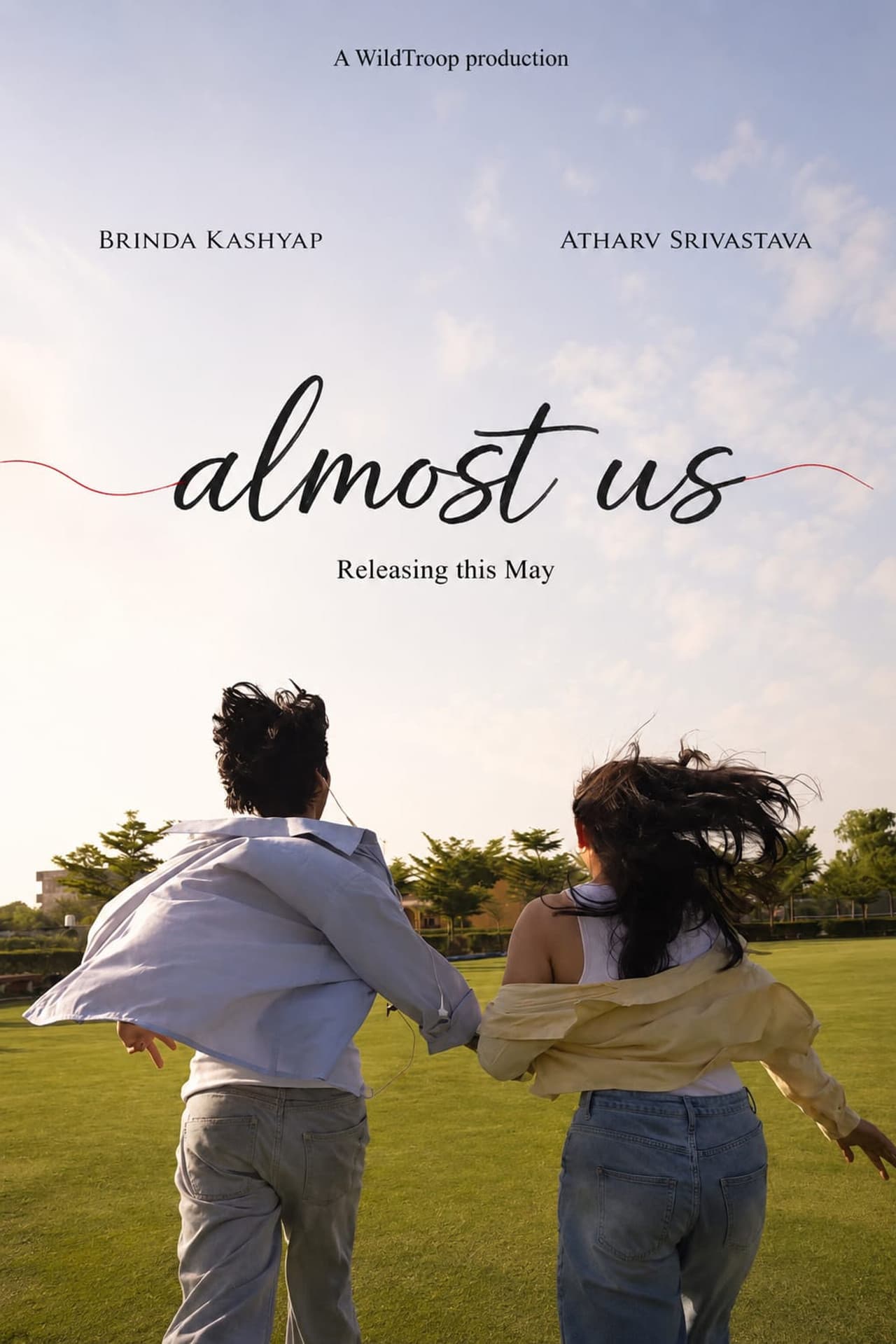 Almost Us preview 1