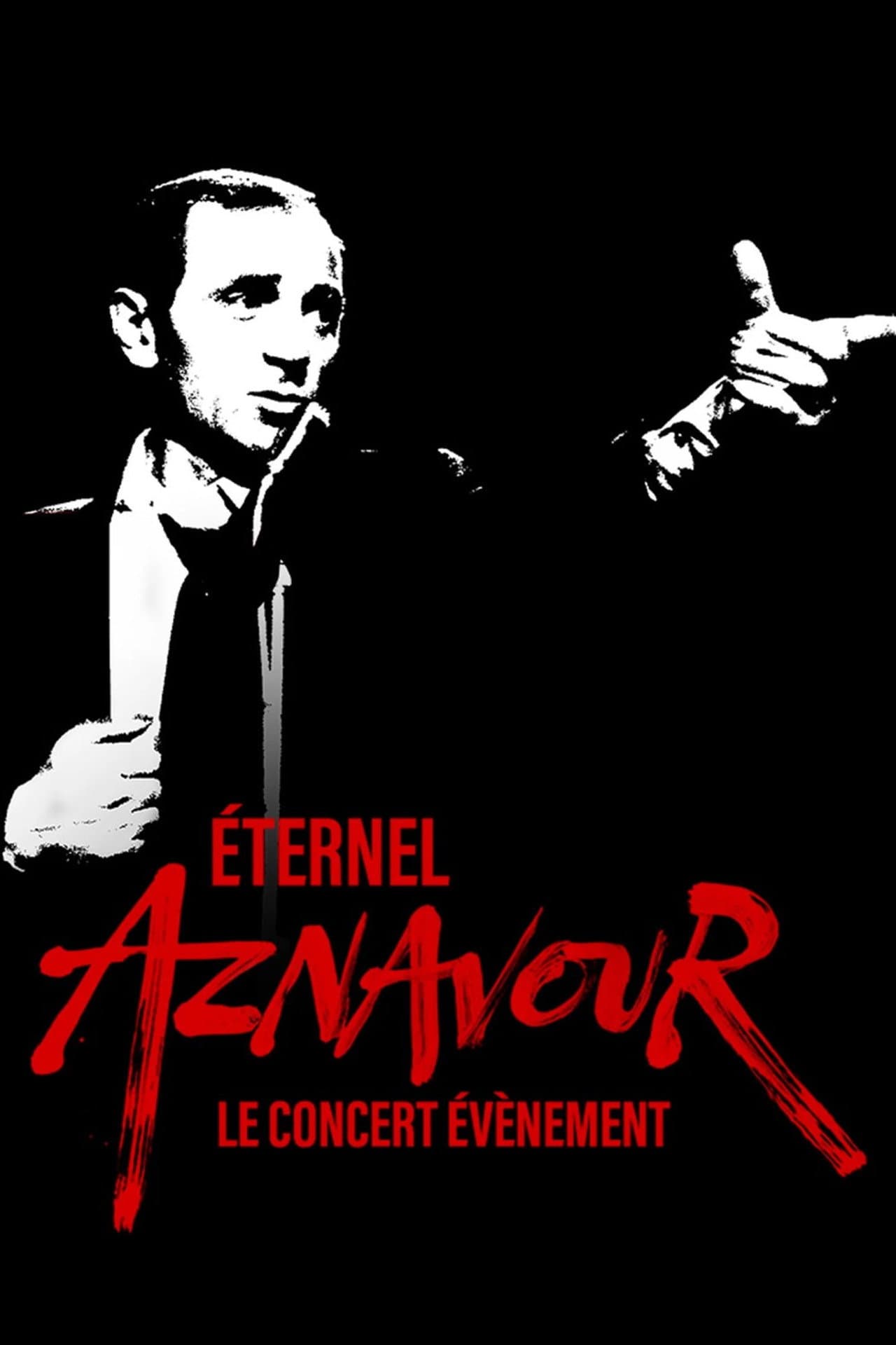 Éternel Aznavour : le concert événement preview 2