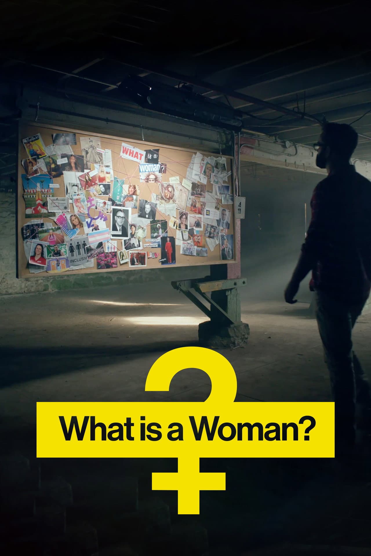 What Is a Woman? preview 2