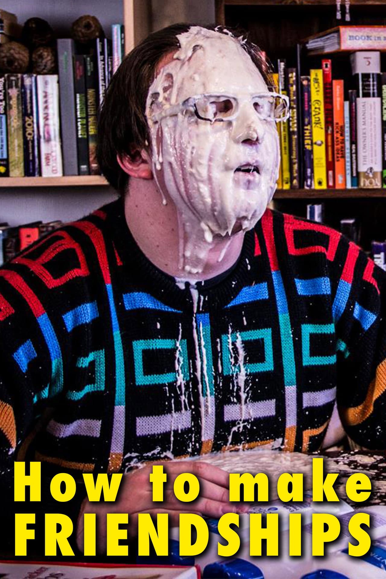 How to Make Friendships preview 2