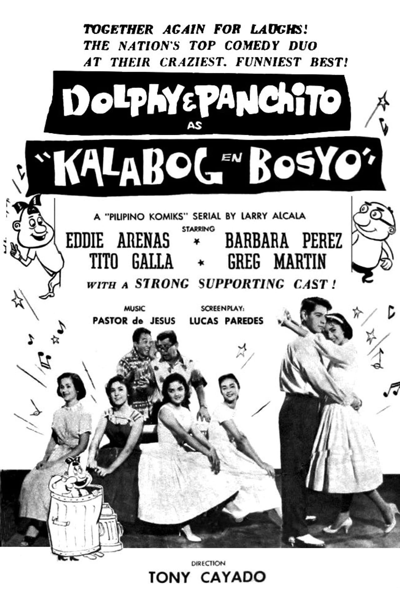 Kalabog en Bosyo preview 1
