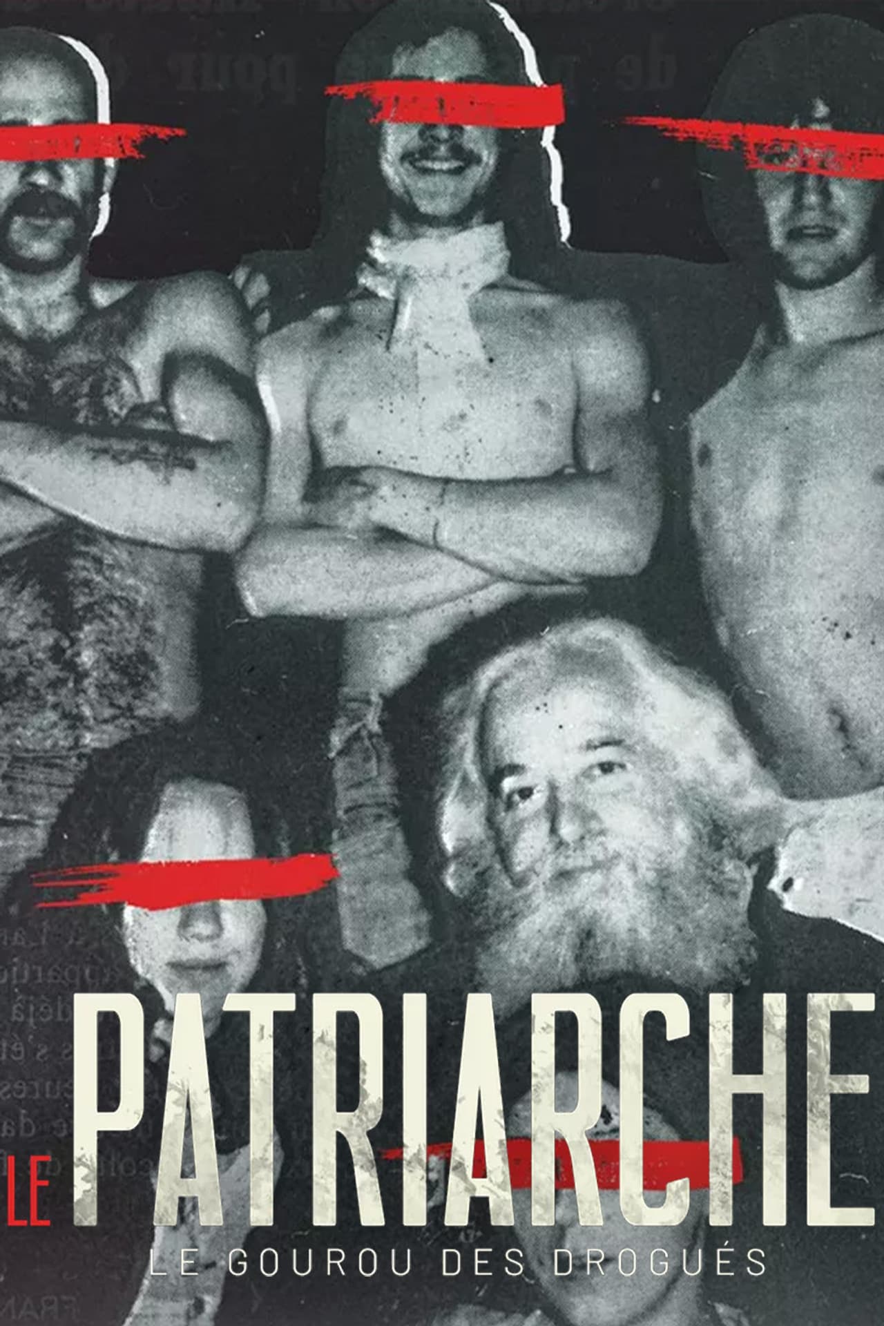 Le Patriarche, le gourou des drogués preview 2