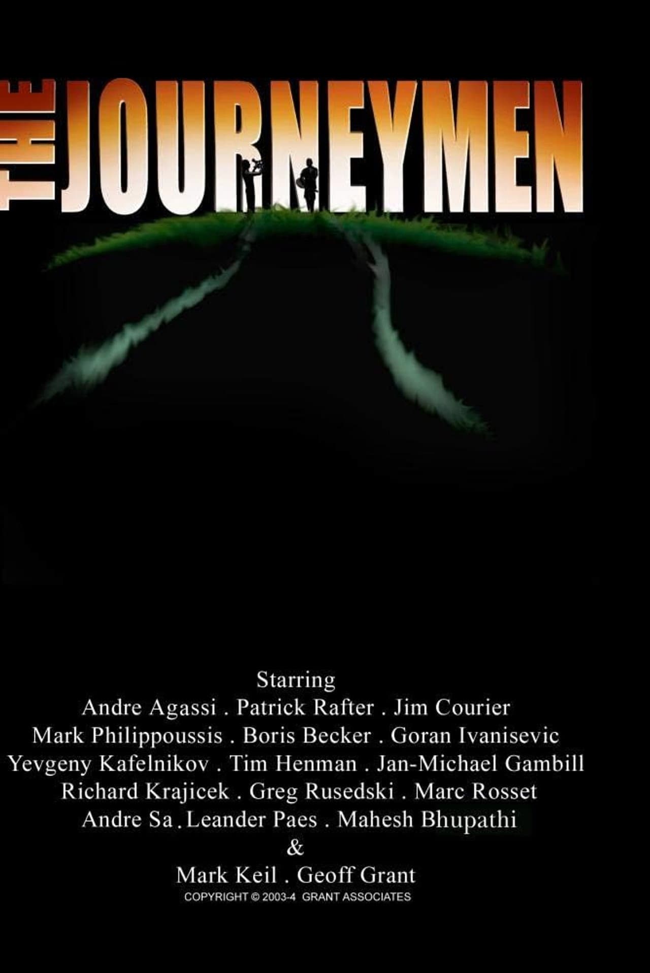 The Journeymen preview 1