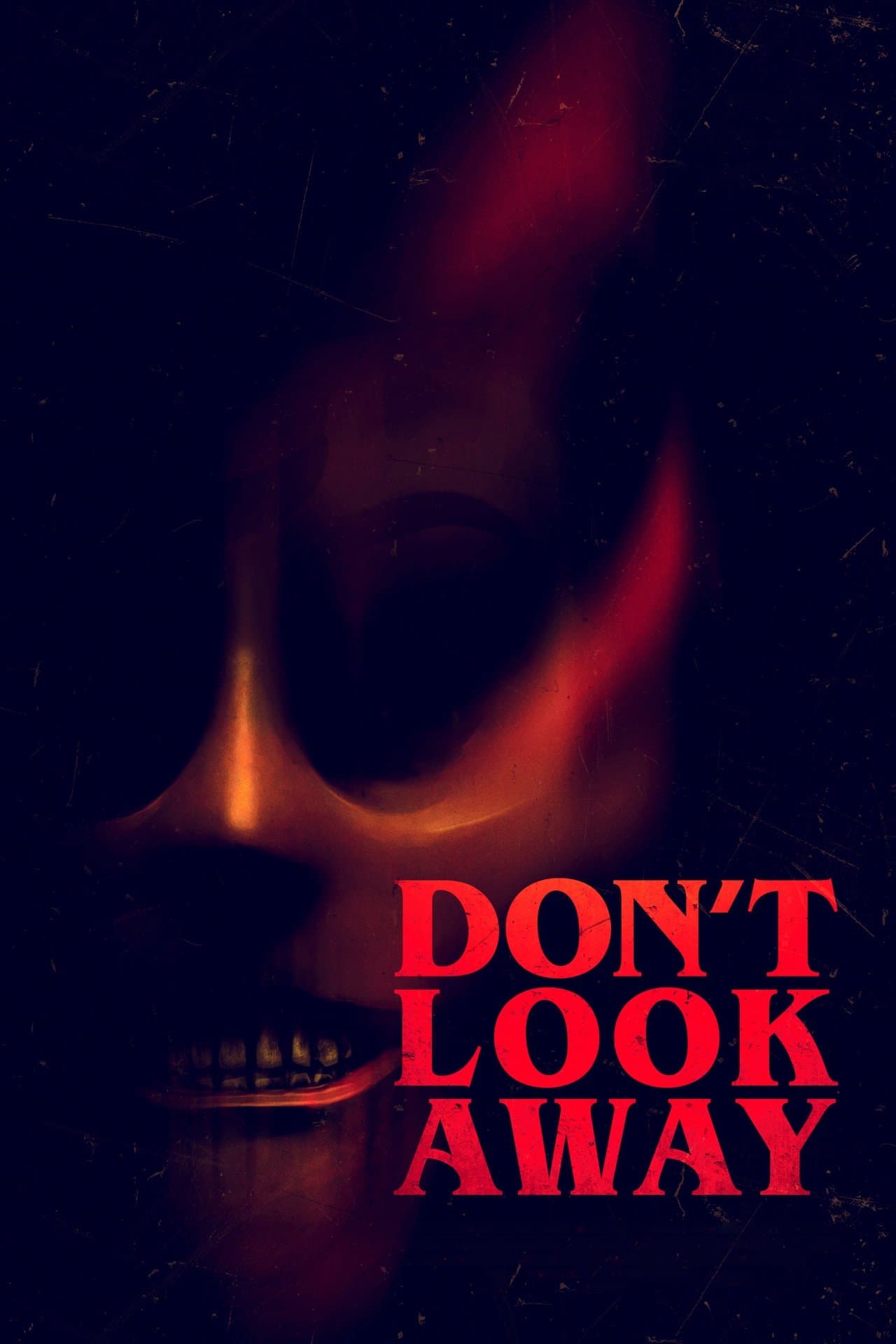 Don't Look Away preview 2