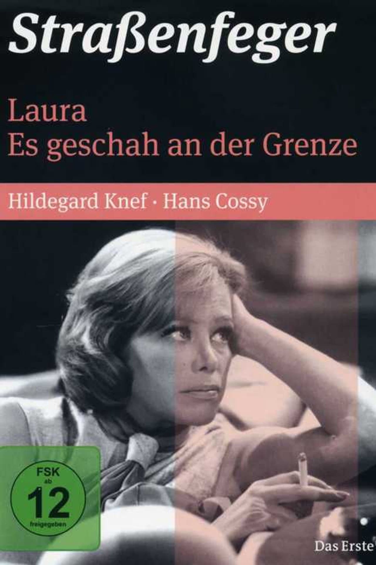 Es geschah an der Grenze preview 1