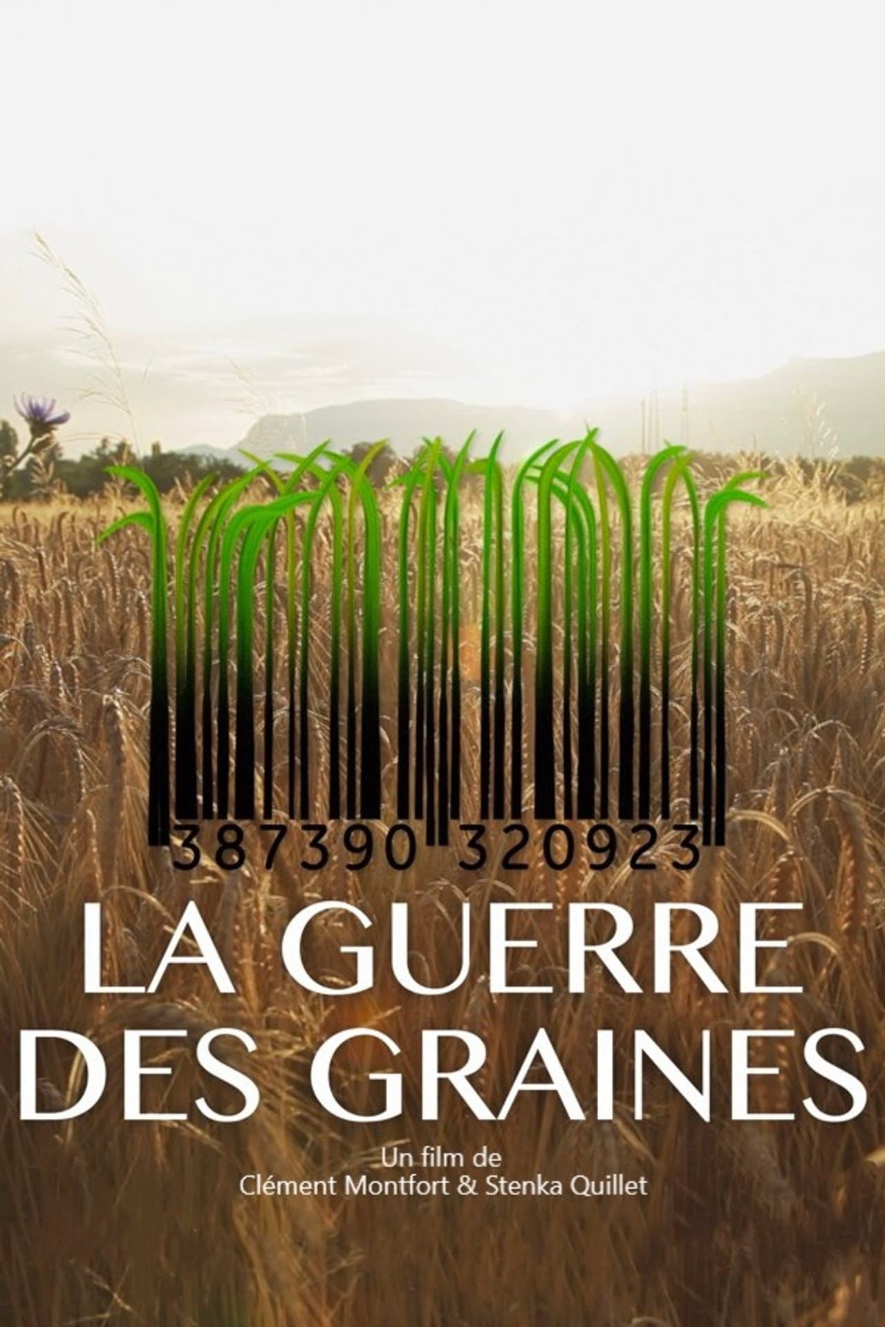 La Guerre des Graines preview 1