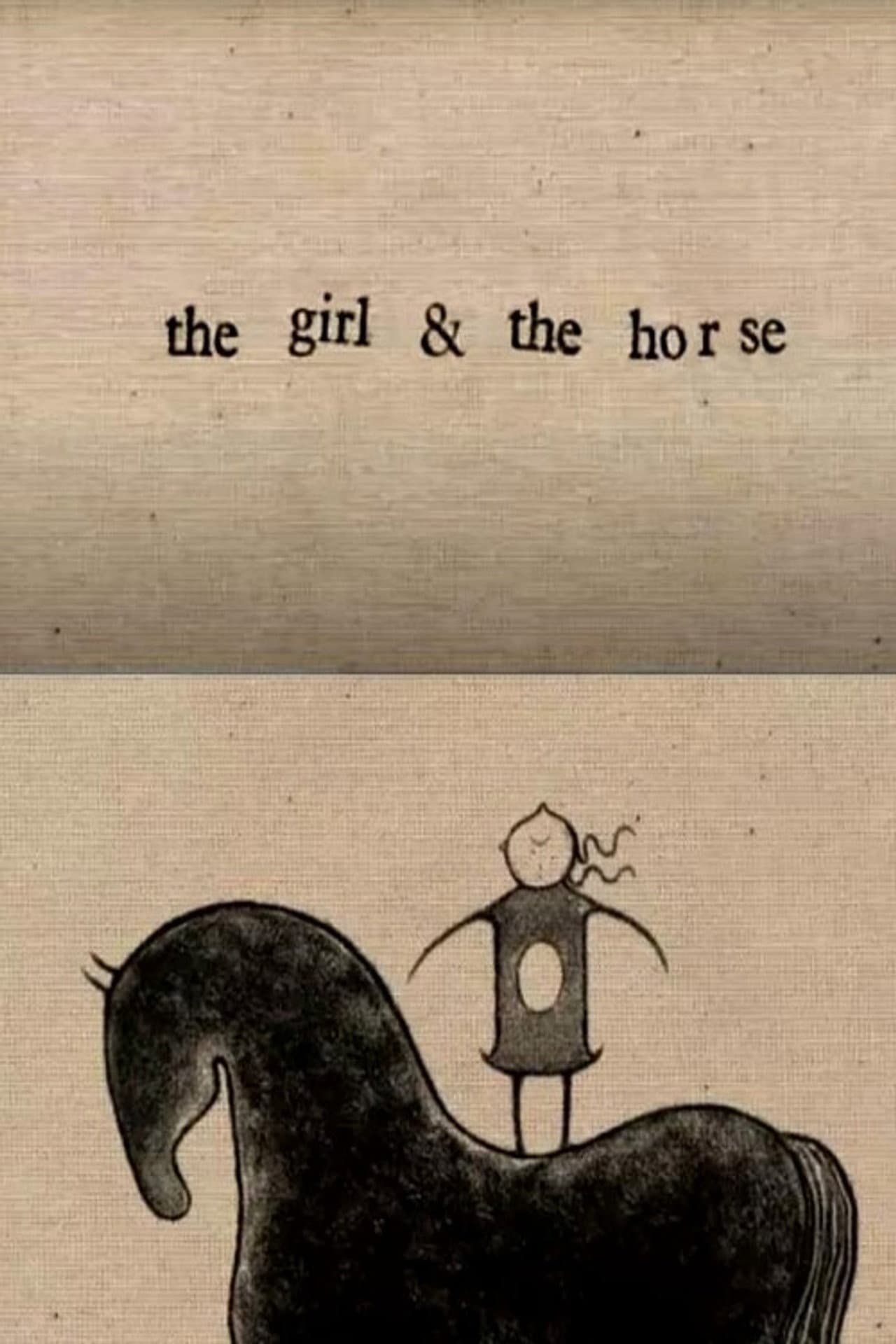 The Girl and the Horse preview 1