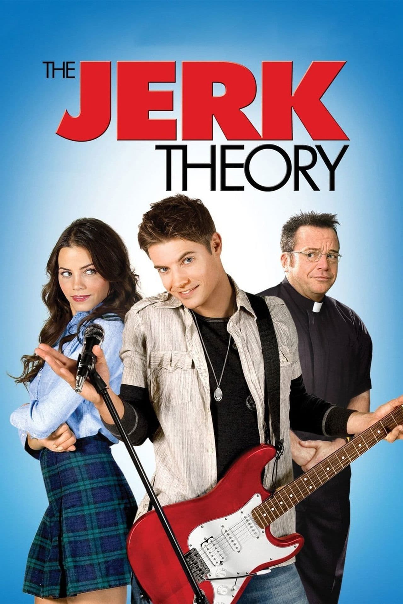The Jerk Theory preview 2