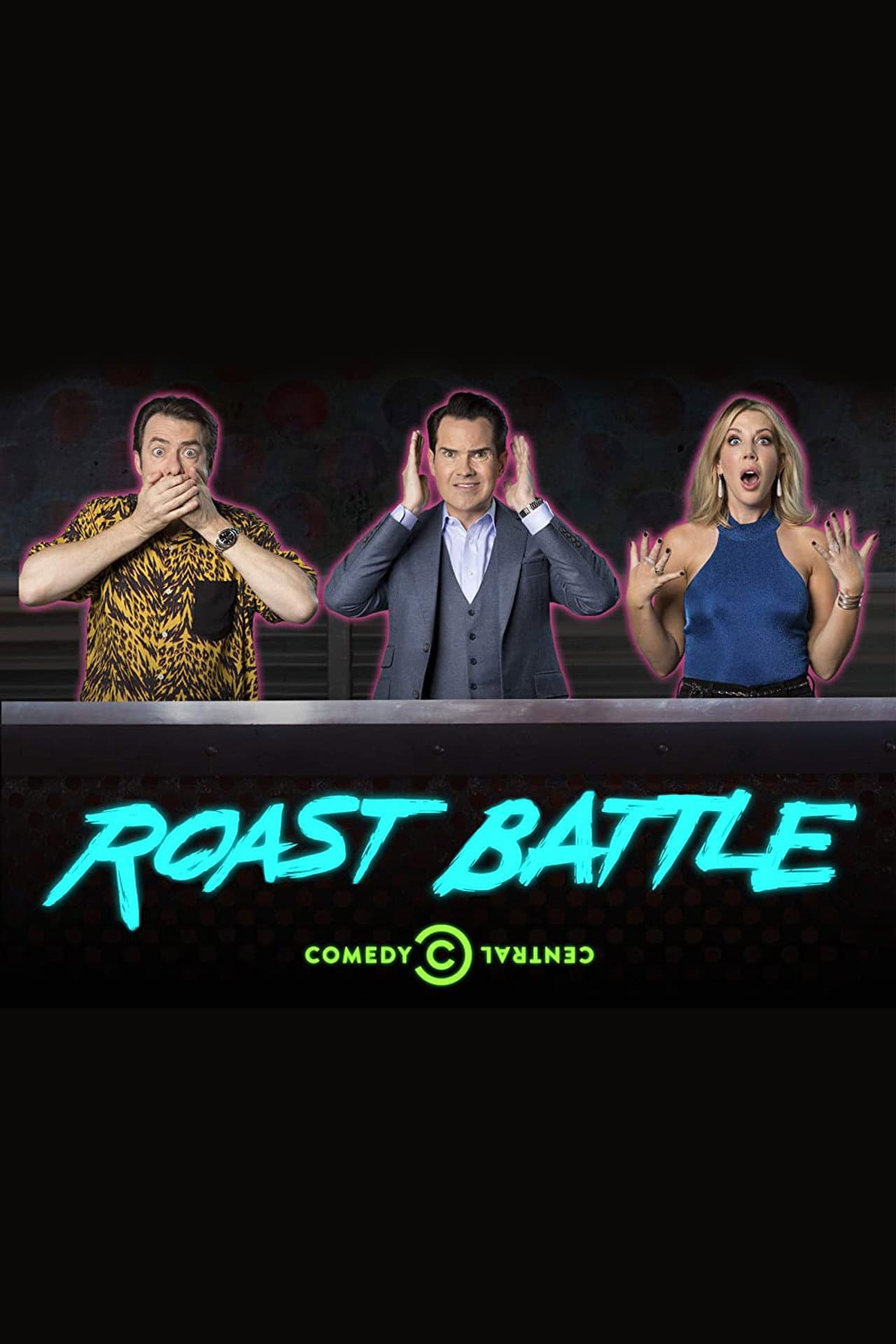 Roast Battle preview 1