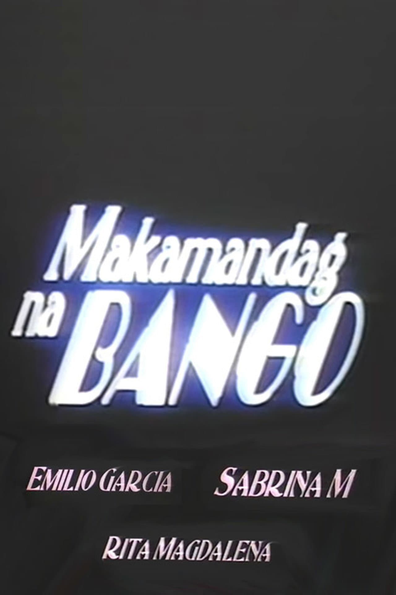 Makamandag na Bango preview 1
