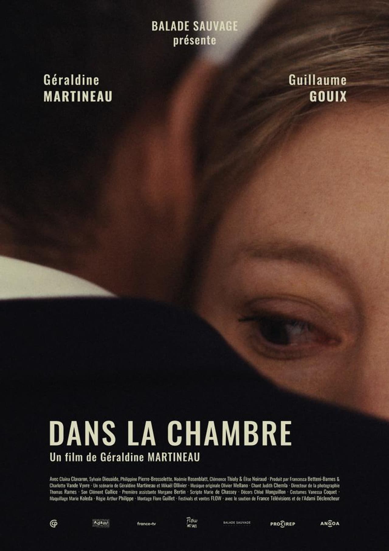 Dans la chambre preview 1