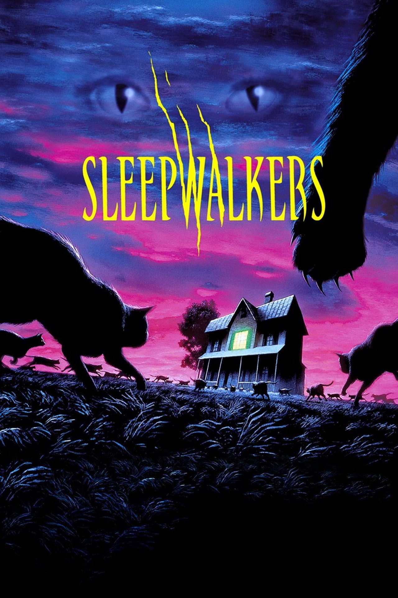 Sleepwalkers preview 2